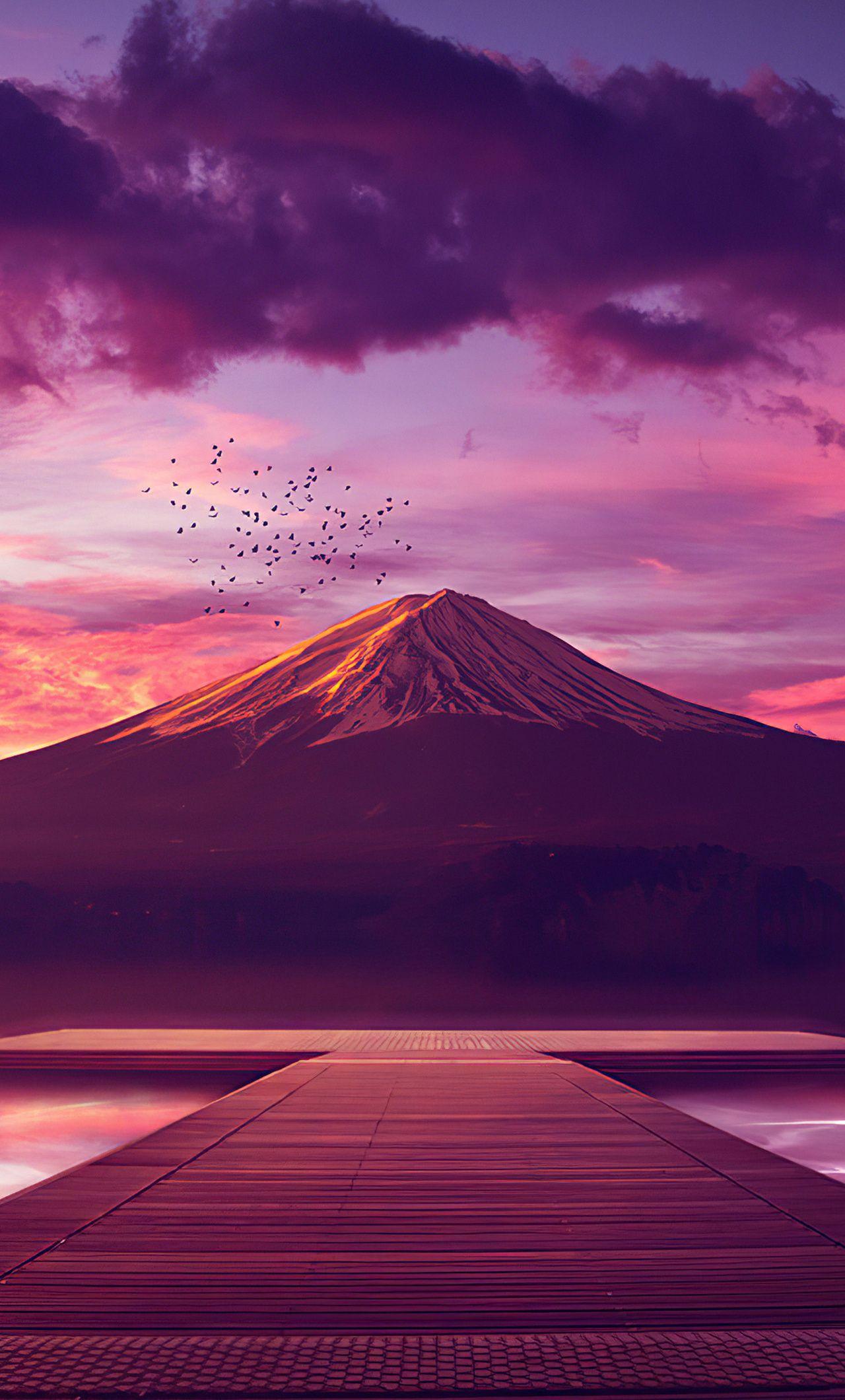 1280x2120 Zen Moment 4k iPhone HD 4k Wallpaper, Image, Background, Photo and Picture