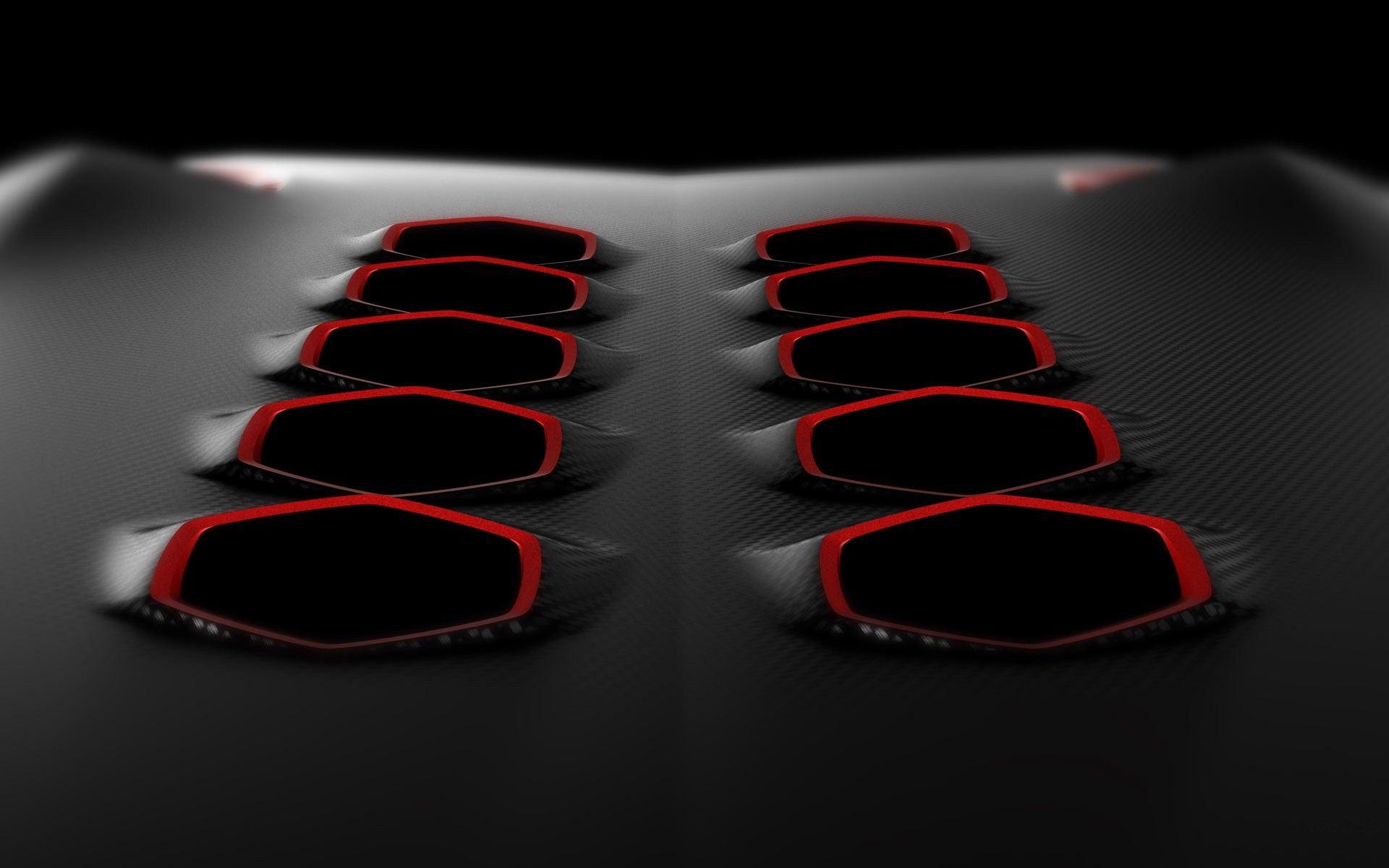 1920x1200 Carbon Fiber Background