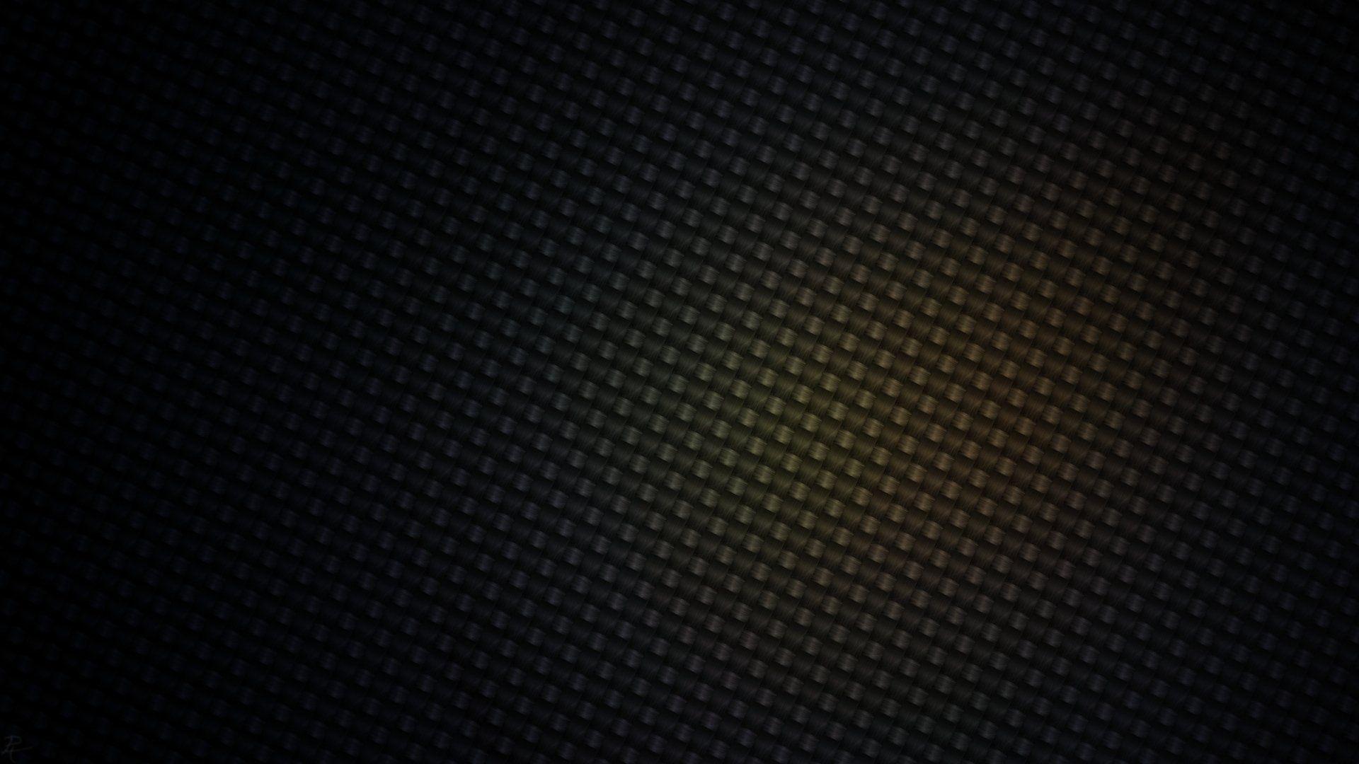 1920x1080 Carbon Fiber HD Wallpaper 1920x1080