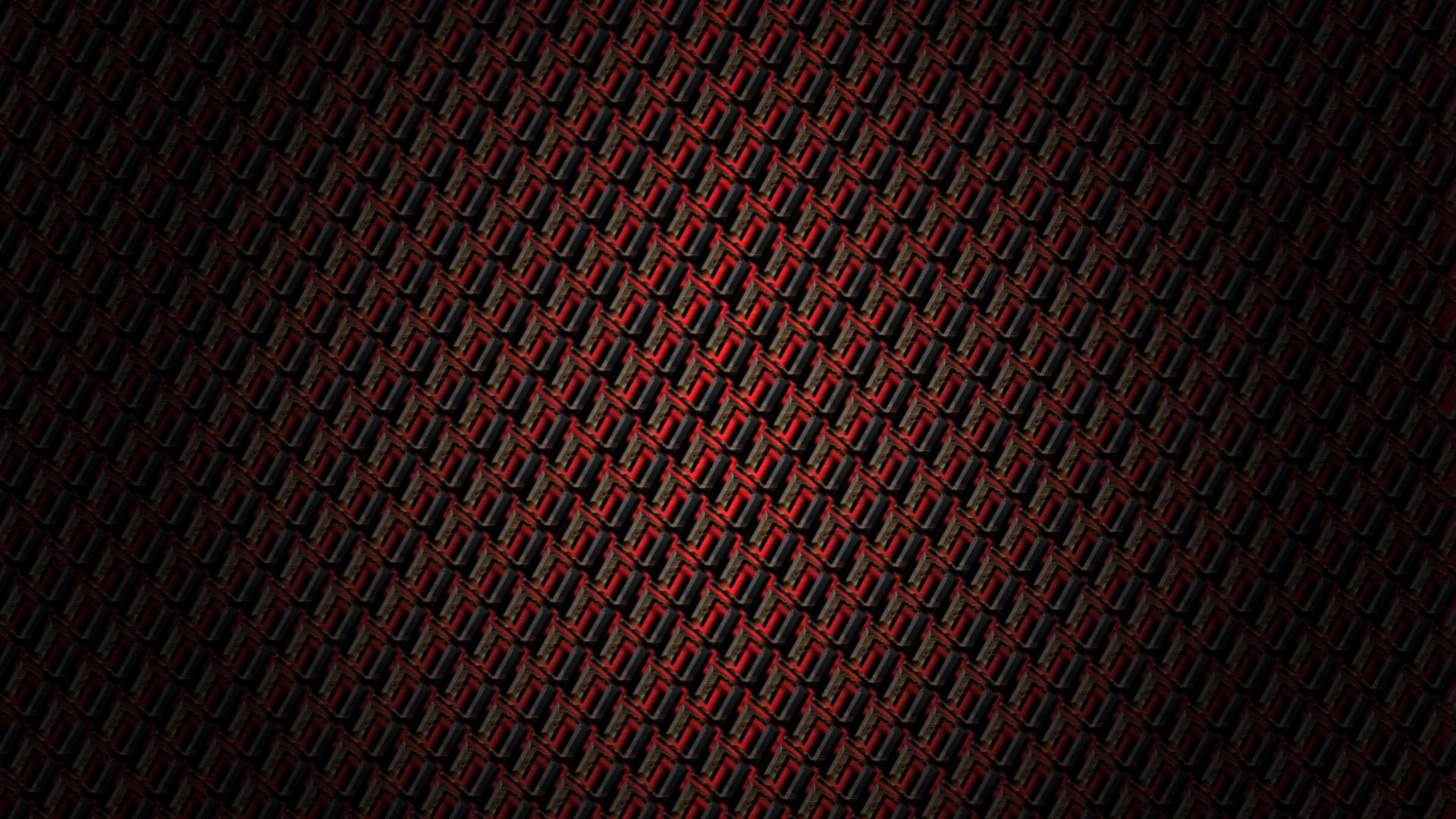 1920x1080 Carbon Fiber Wallpaper