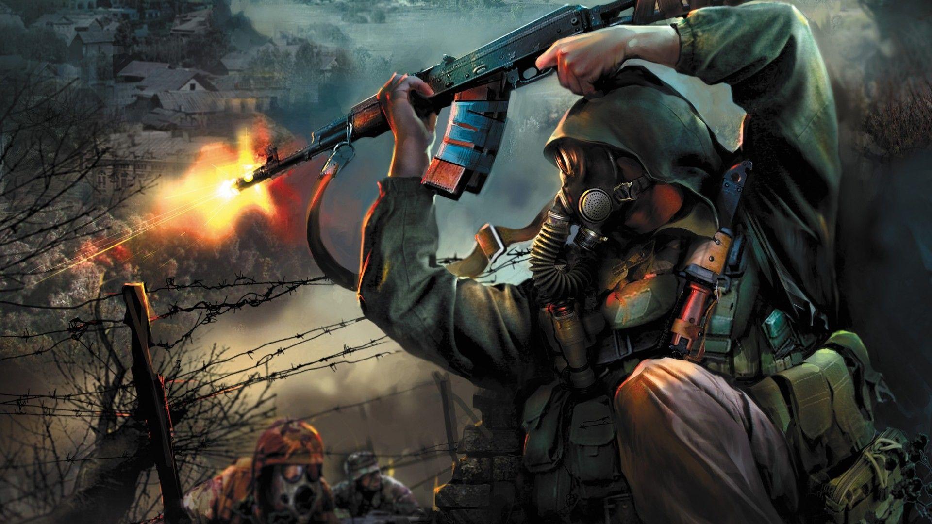 1920x1080 Game Wallpaper 1920x1080