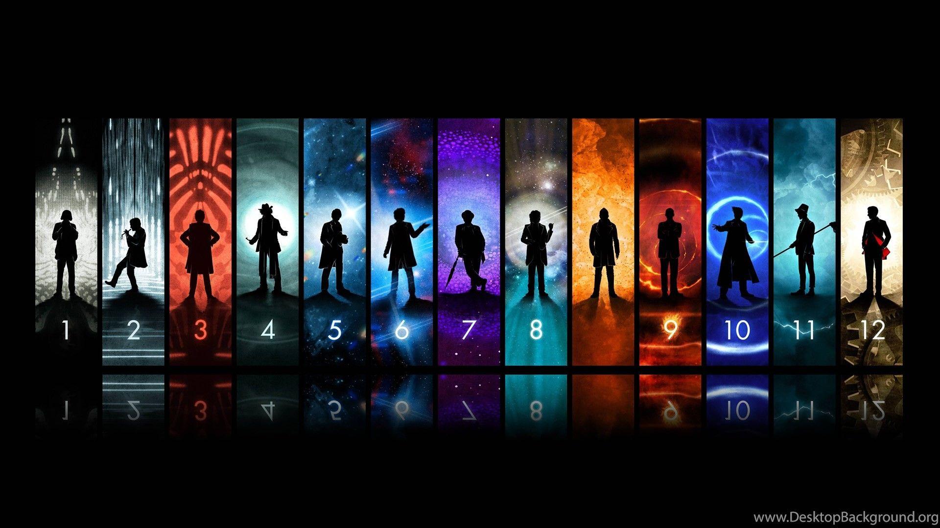 1920x1080 Video Game Desktop Wallpaper