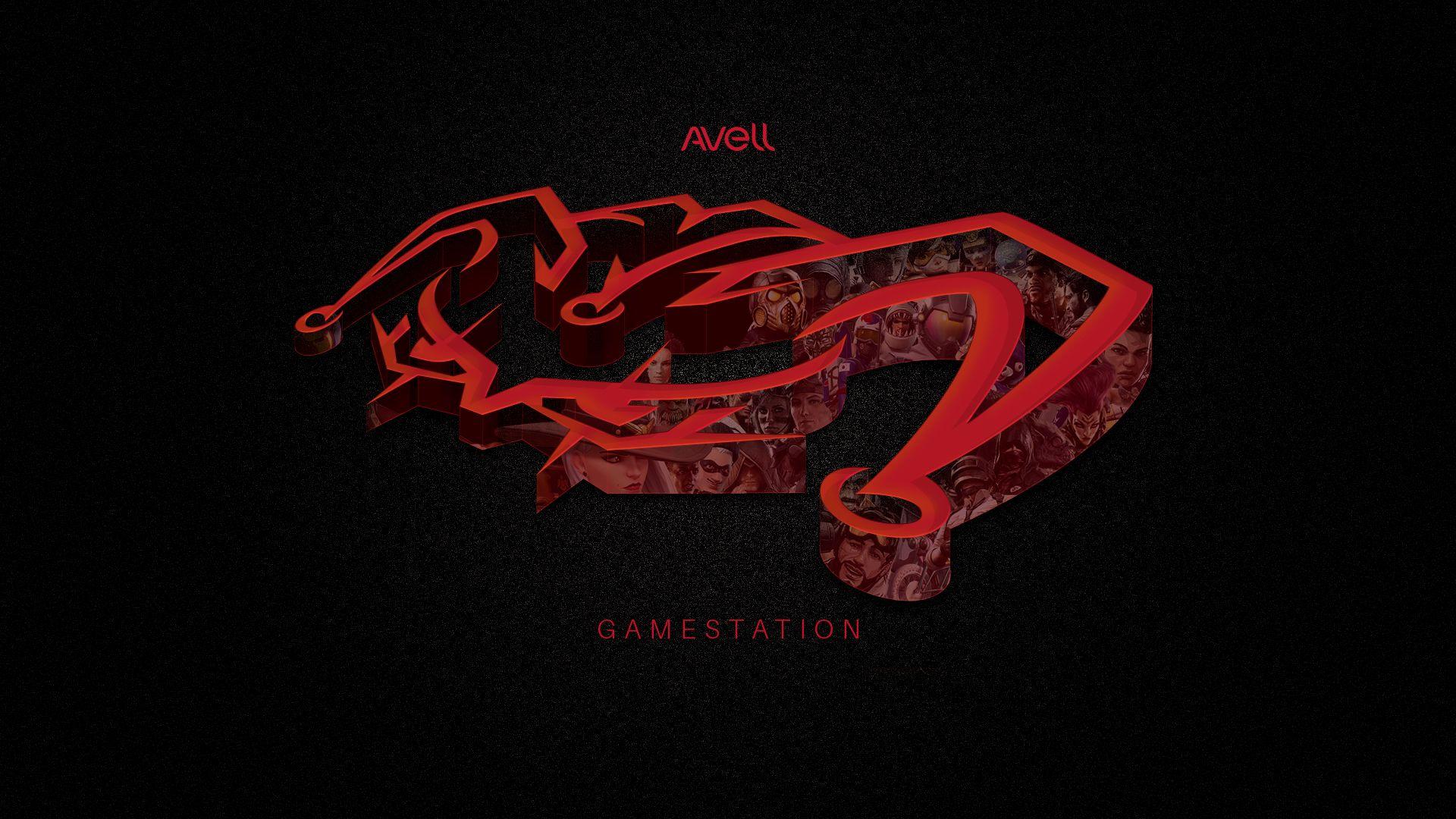 1920x1080 Wallpaper Avell