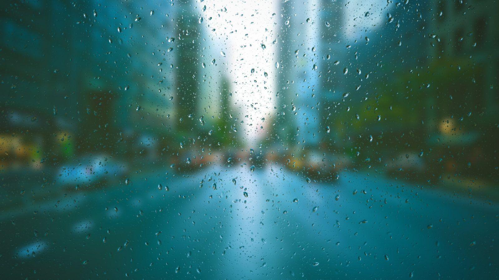 1600x900 Desktop background of cold, wallpaper, pics, photos, rain, hd pics. HD