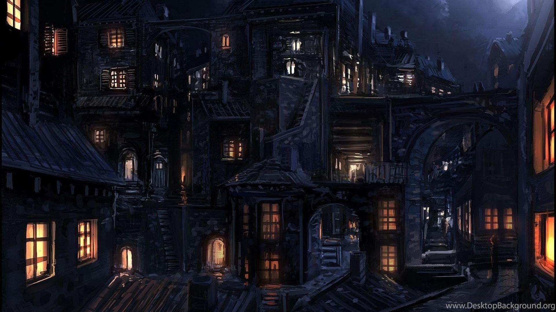 Medieval Computer Wallpapers - Top Free Medieval Computer Backgrounds ...