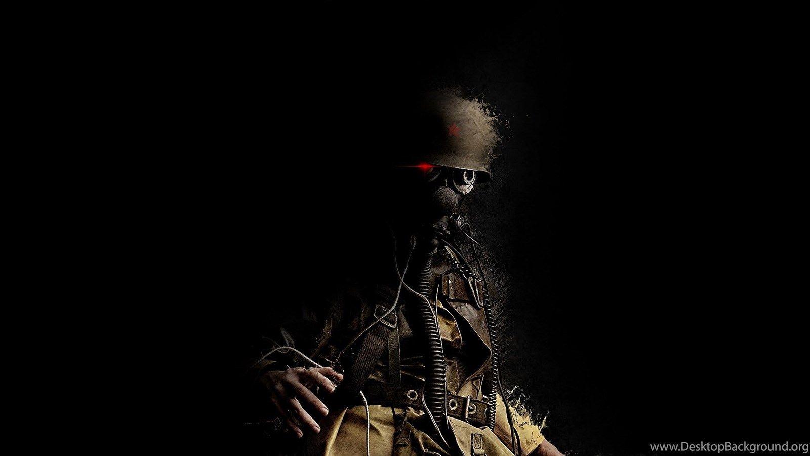 1600x900 Chemical Warfare Cold HD Wallpaper Widescreen 1920x1080 Desktop