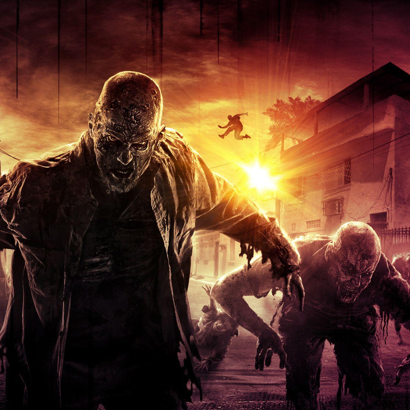 1400x1400 Dying Light review: fear of heights