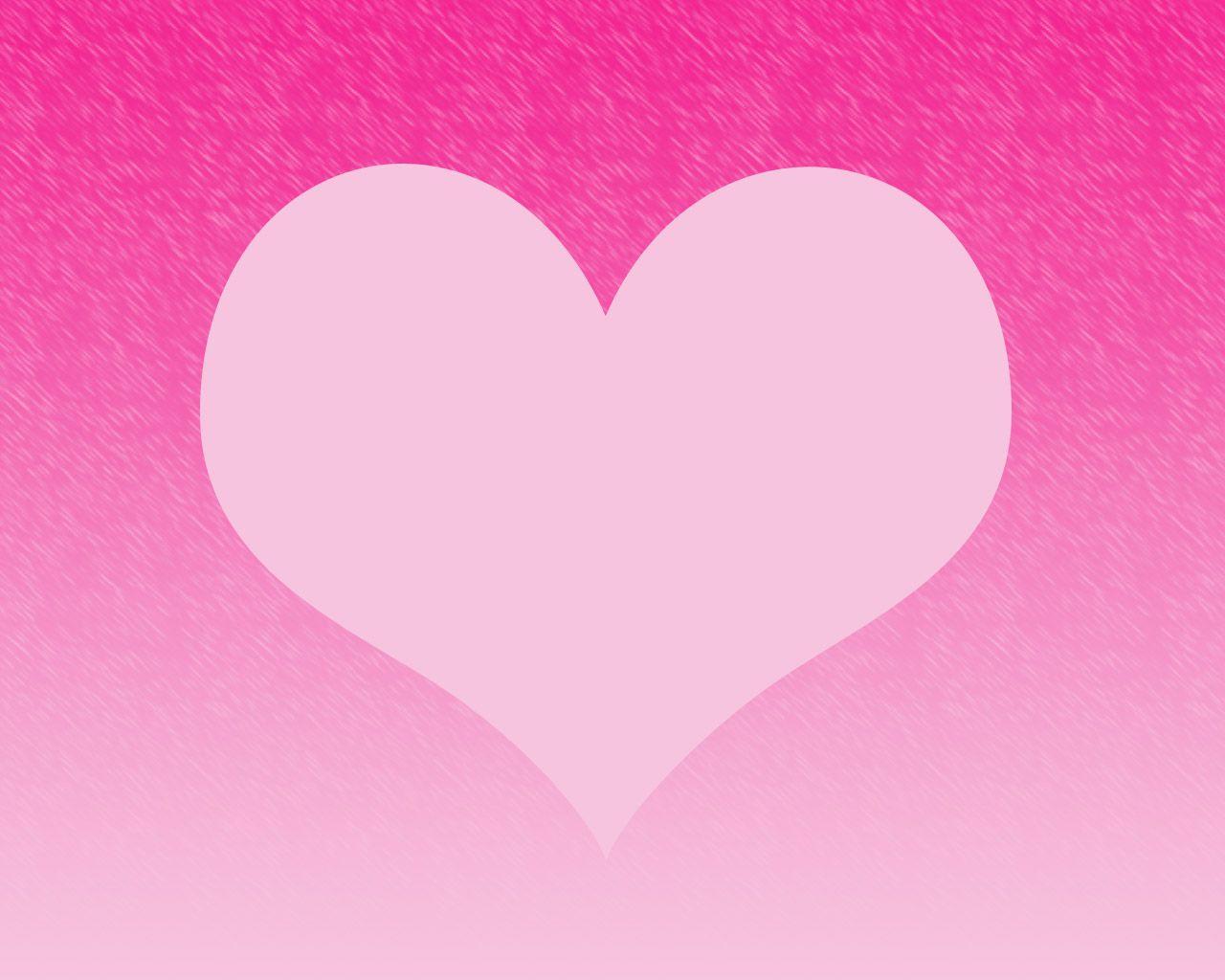 1280x1024 Free download Cute Hearts Wallpaper [1280x1024] for your Desktop