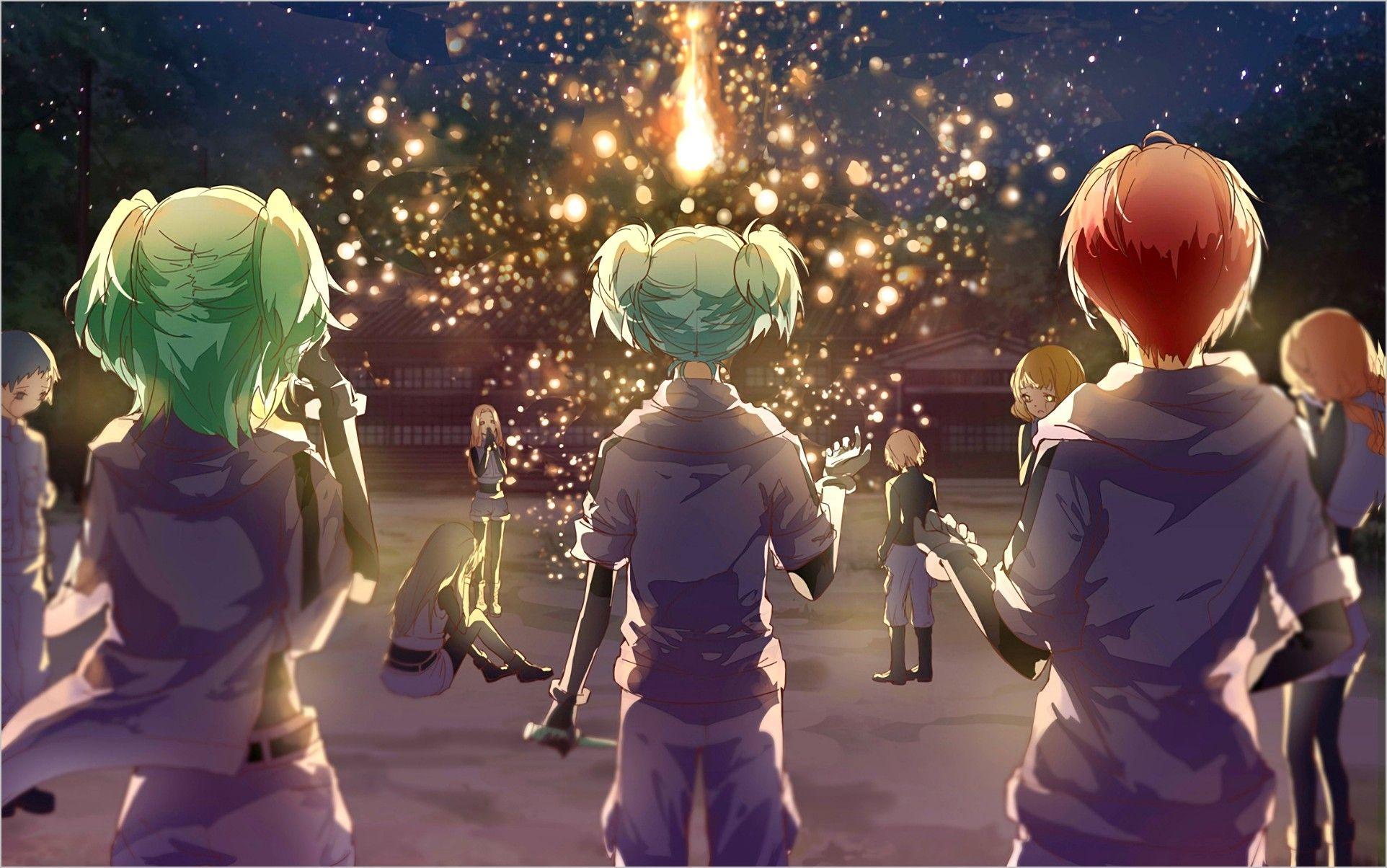 1924x1204 4K Wallpaper