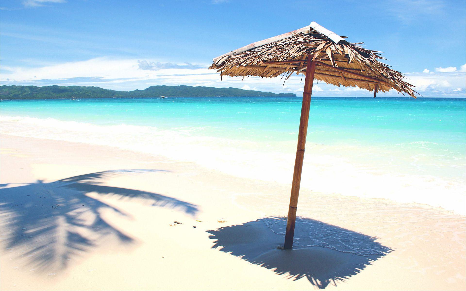 1920x1200 Summer Wallpaper Free Download