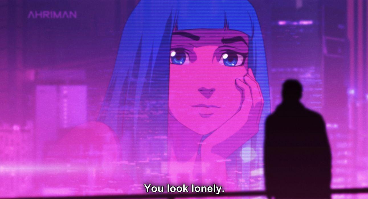 1292x700 Blade Runner 2049 Blade Runner Joi Artist Request wallpaper