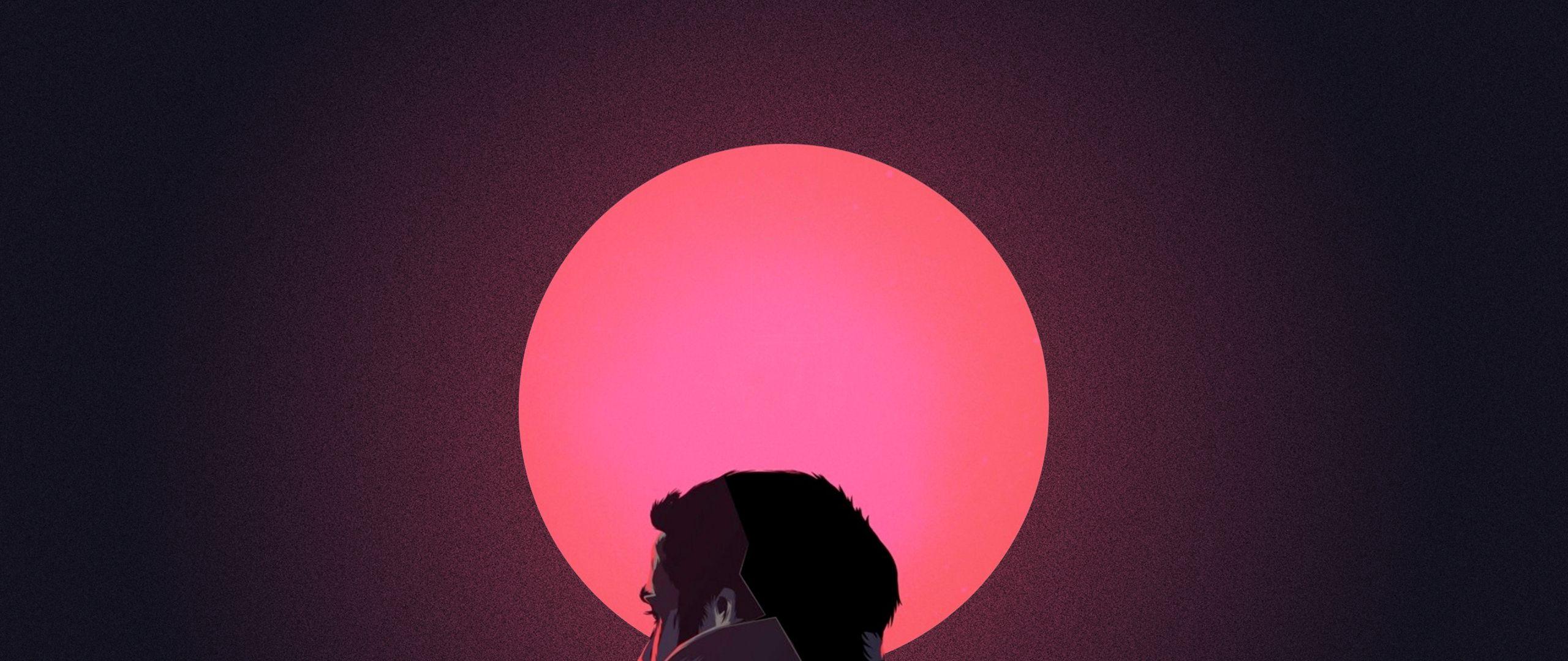 2560x1080 Blade Runner 2049 Amazing Art 2560x1080 Resolution