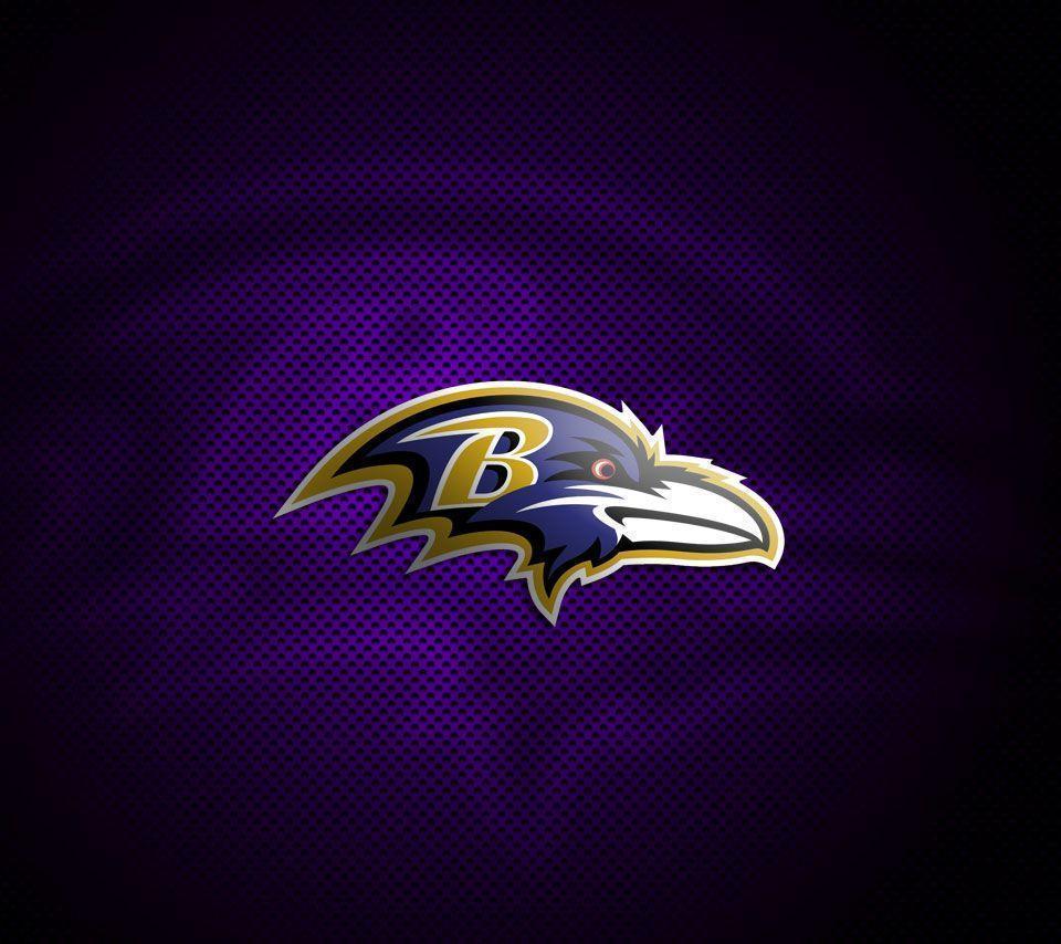 960x854 Baltimore Ravens Wallpaper