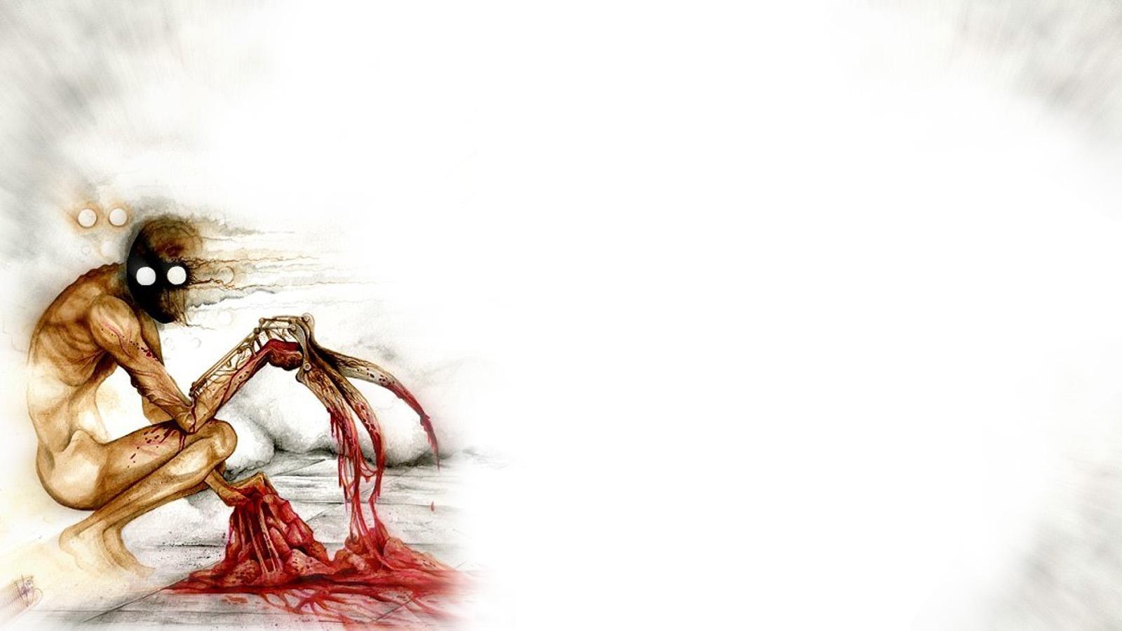 1600x900 Horror wallpaper 1600x900 desktop background