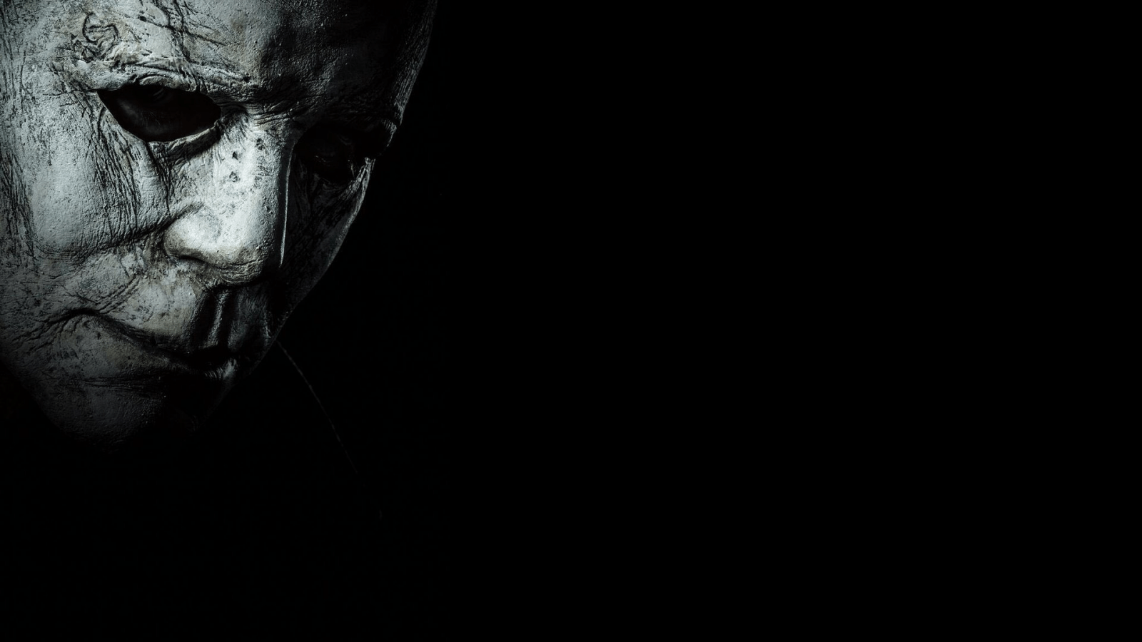 1600x900 Download 1600x900 Halloween Horror Movies, Scar Wallpaper