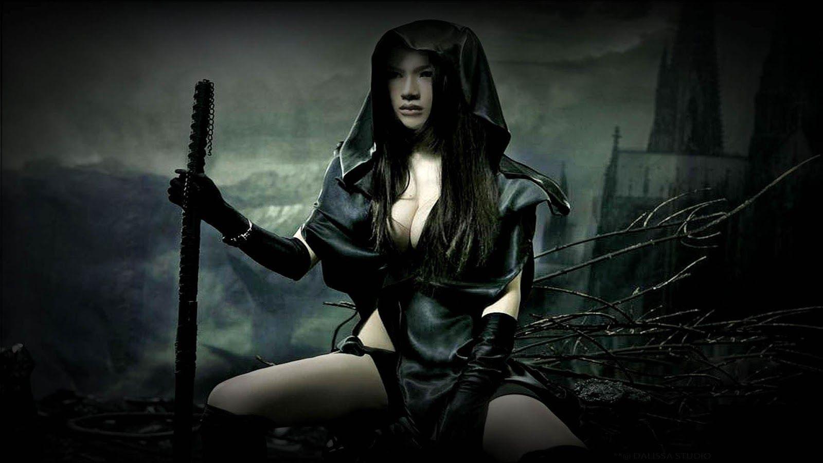 1600x900 Free download All Wallpaper Horror HD Best New Wallpaper 2013