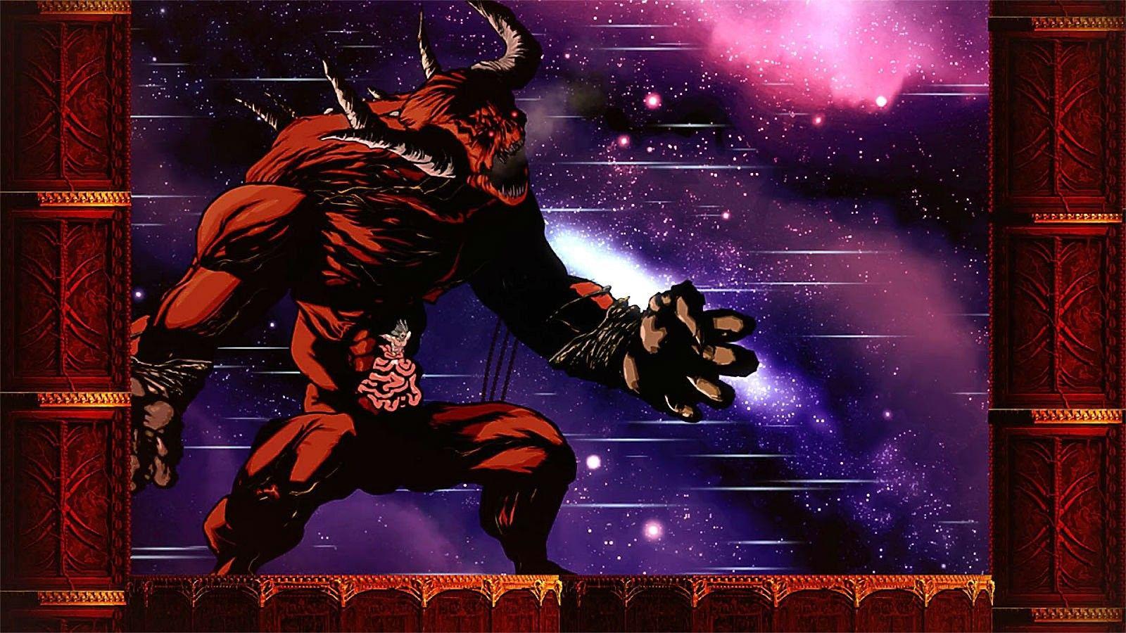 1600x900 Military, War, Thriller, Fantasy Wallpaper, HD Horror Wallpaper