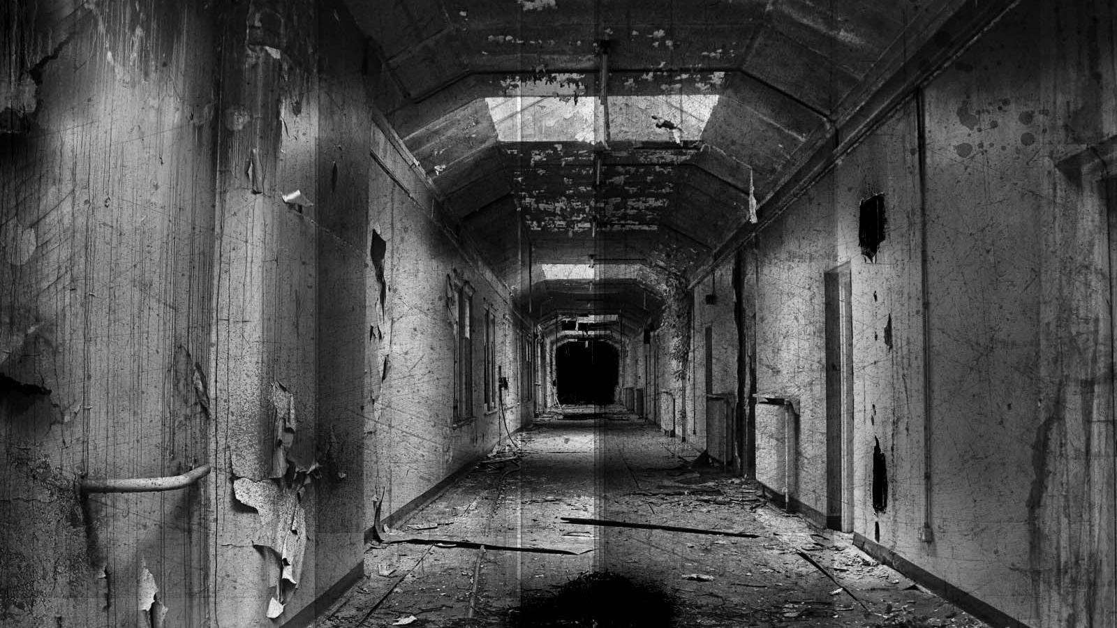 1600x900 Hallway Wallpaper and Background Imagex900
