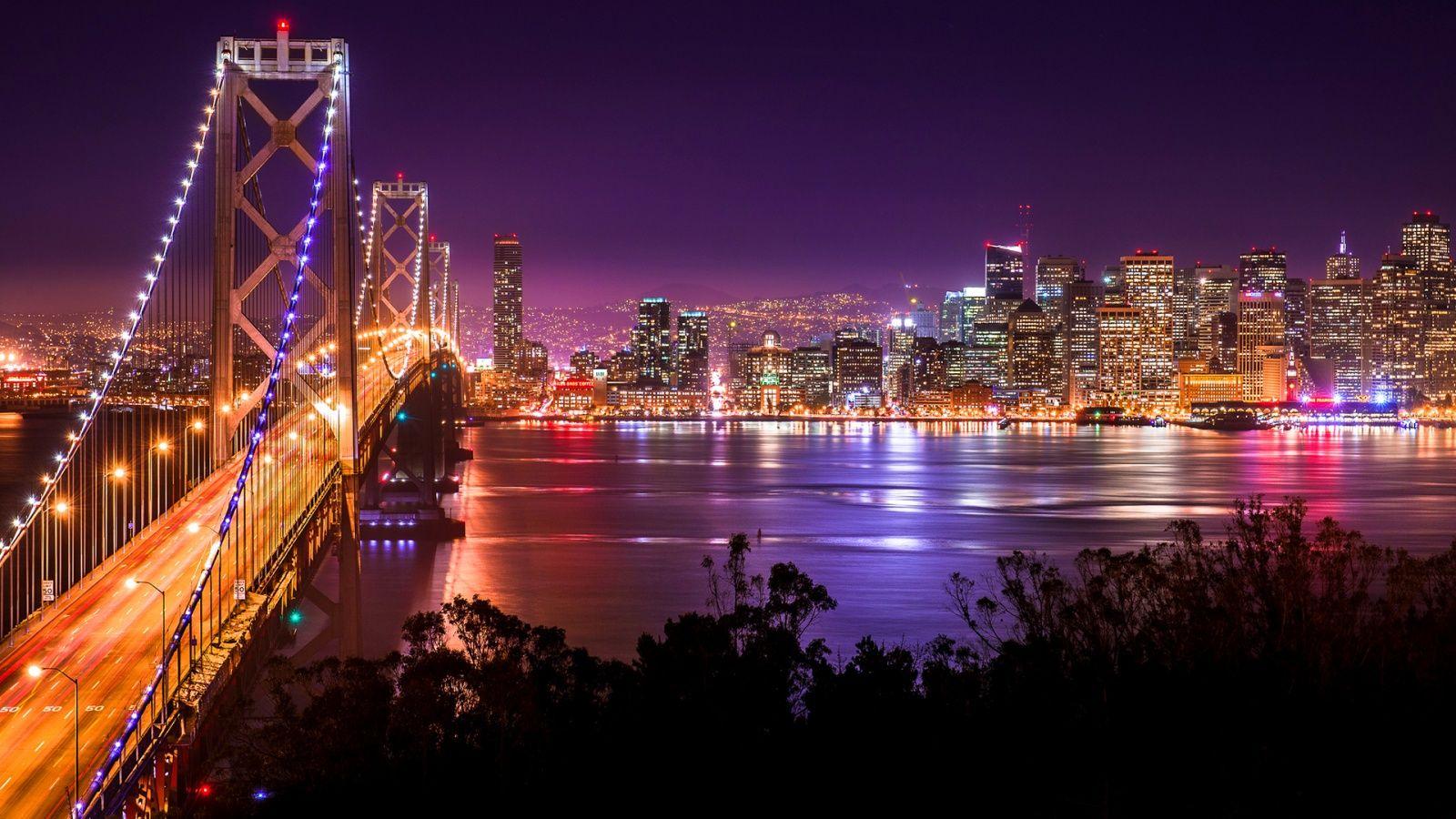 1600x900 Free download San Francisco Wallpaper Live HD Wallpaper HQ