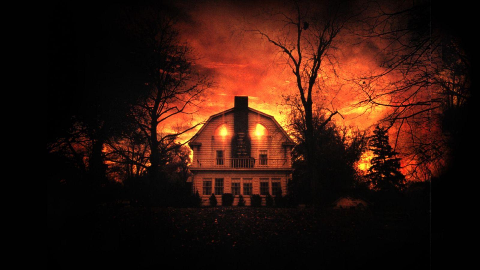 1600x900 Amityville Horror Wallpaper. Amityville