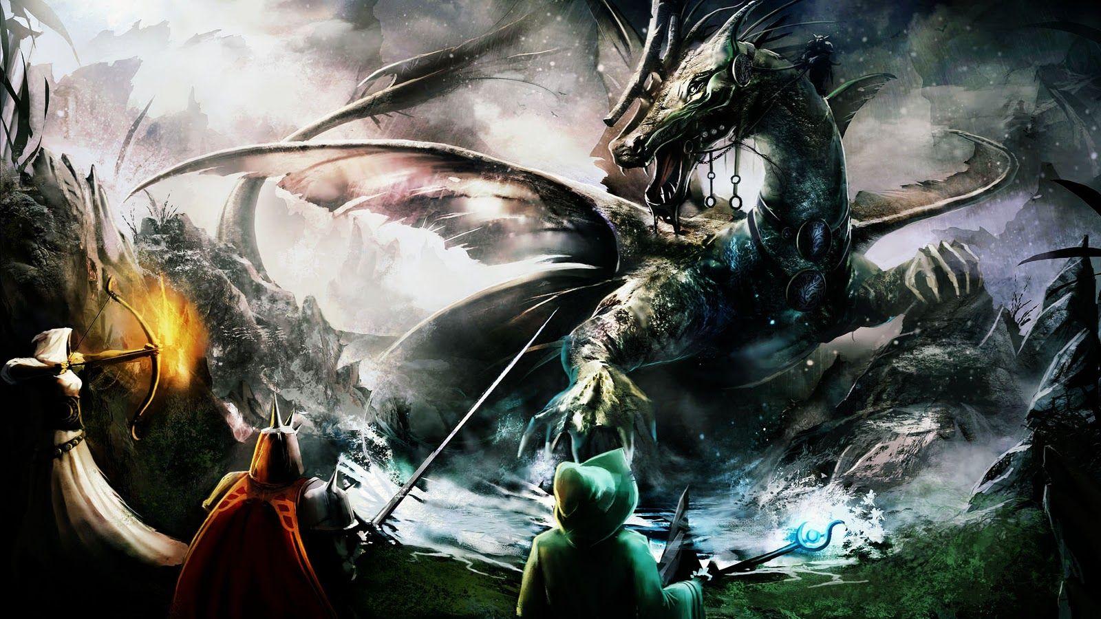 1600x900 Wallpaper HD Gaming