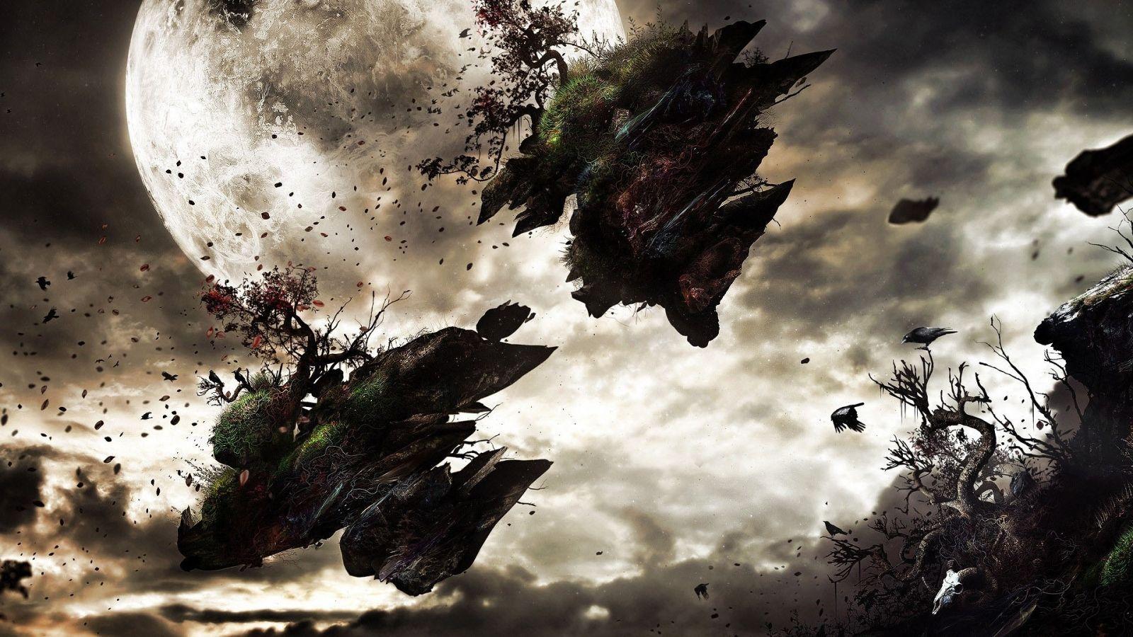 1600x900 HD 1600x900 Wallpaper
