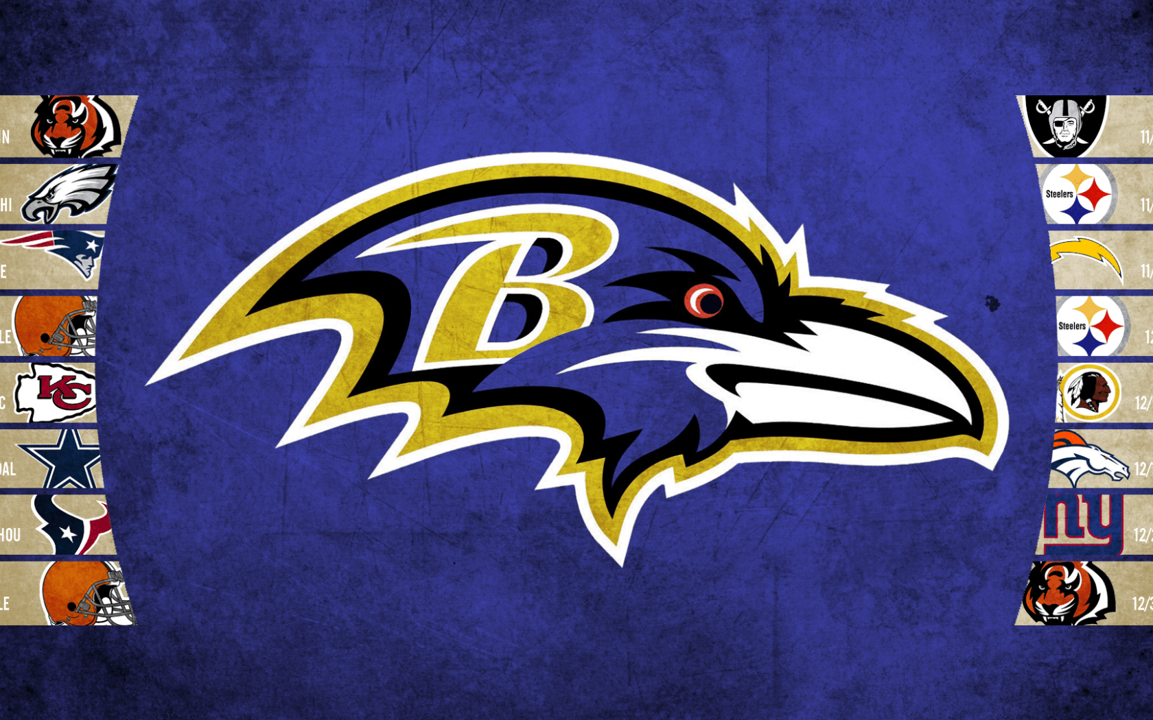 1680x1050 Free download best Baltimore Ravens wallpaper wallpaper ever