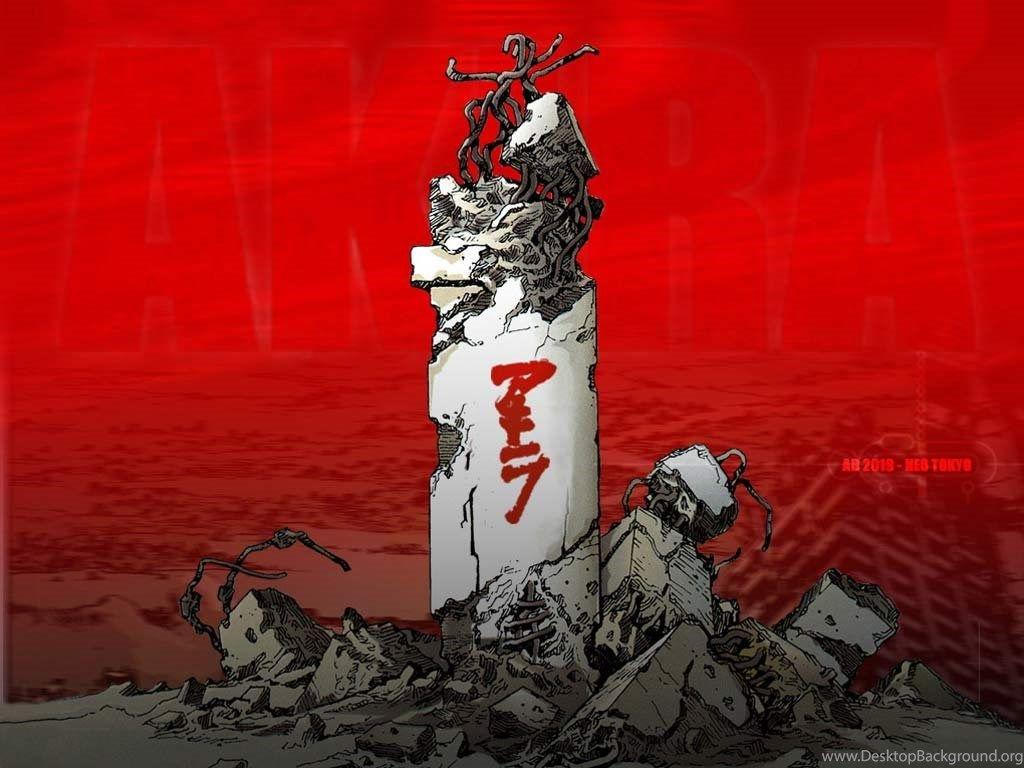 1024x768 Quality Akira Wallpaper, Anime & Manga Desktop Background