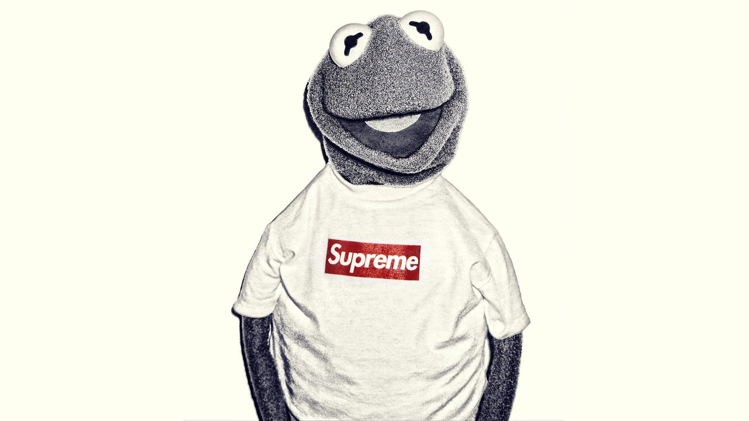 2560x1440 large supreme wallpaper 2560x1440 laptop. Supreme wallpaper, Macbook desktop, New wallpaper iphone