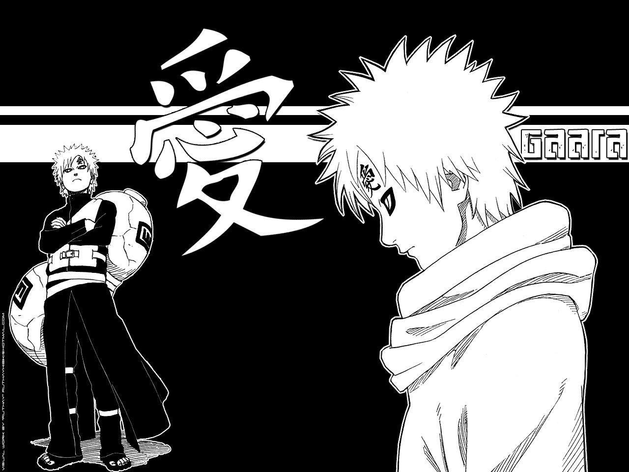 Naruto Shippuden Black And White Wallpapers Top Free Naruto Shippuden Black And White Backgrounds Wallpaperaccess