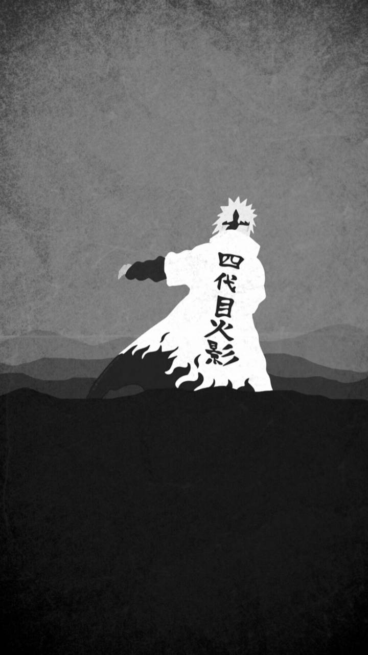 720x1280 Minato wallpaper