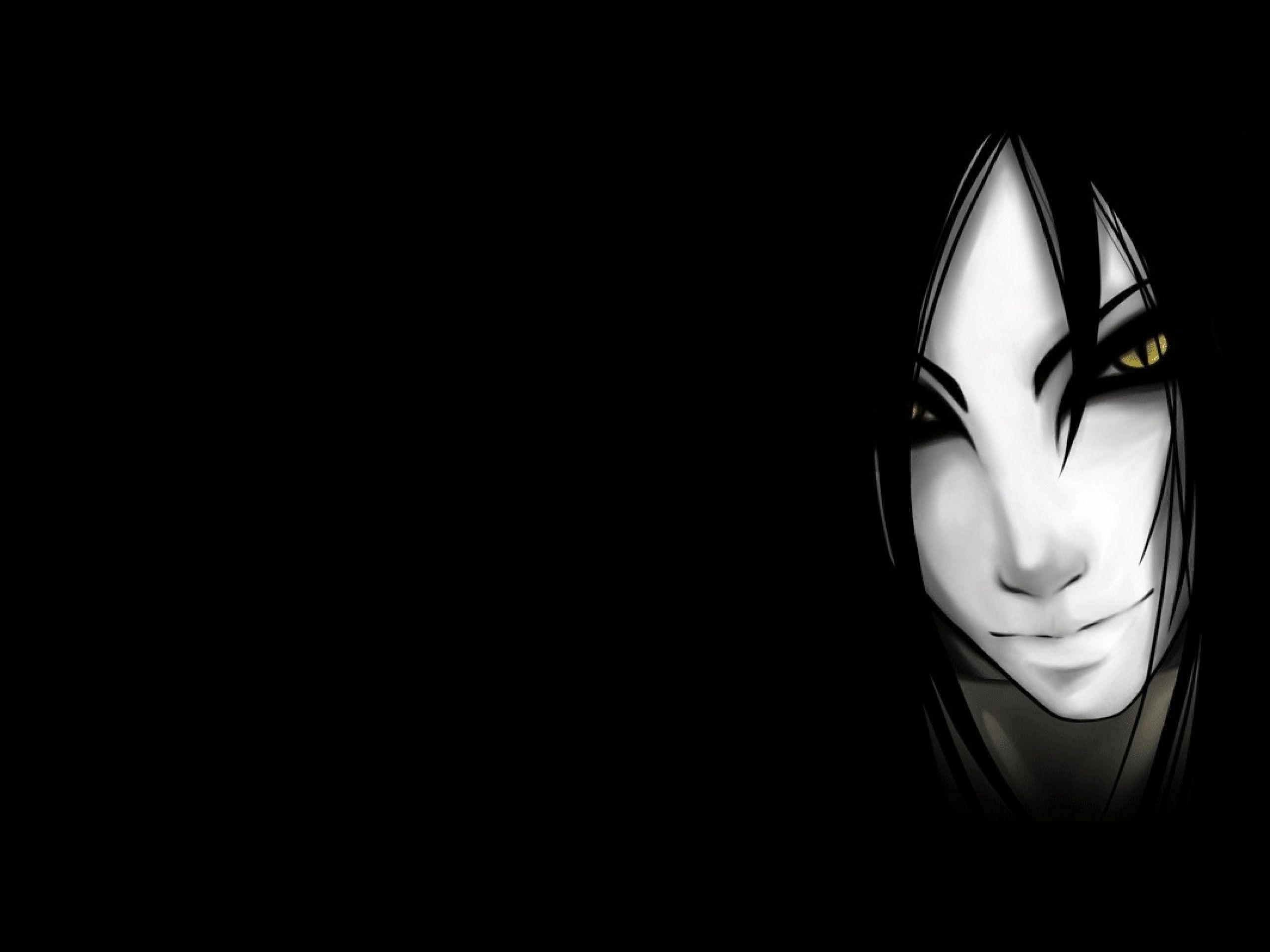 2560x1920 Orochimaru Wallpaper. Orochimaru