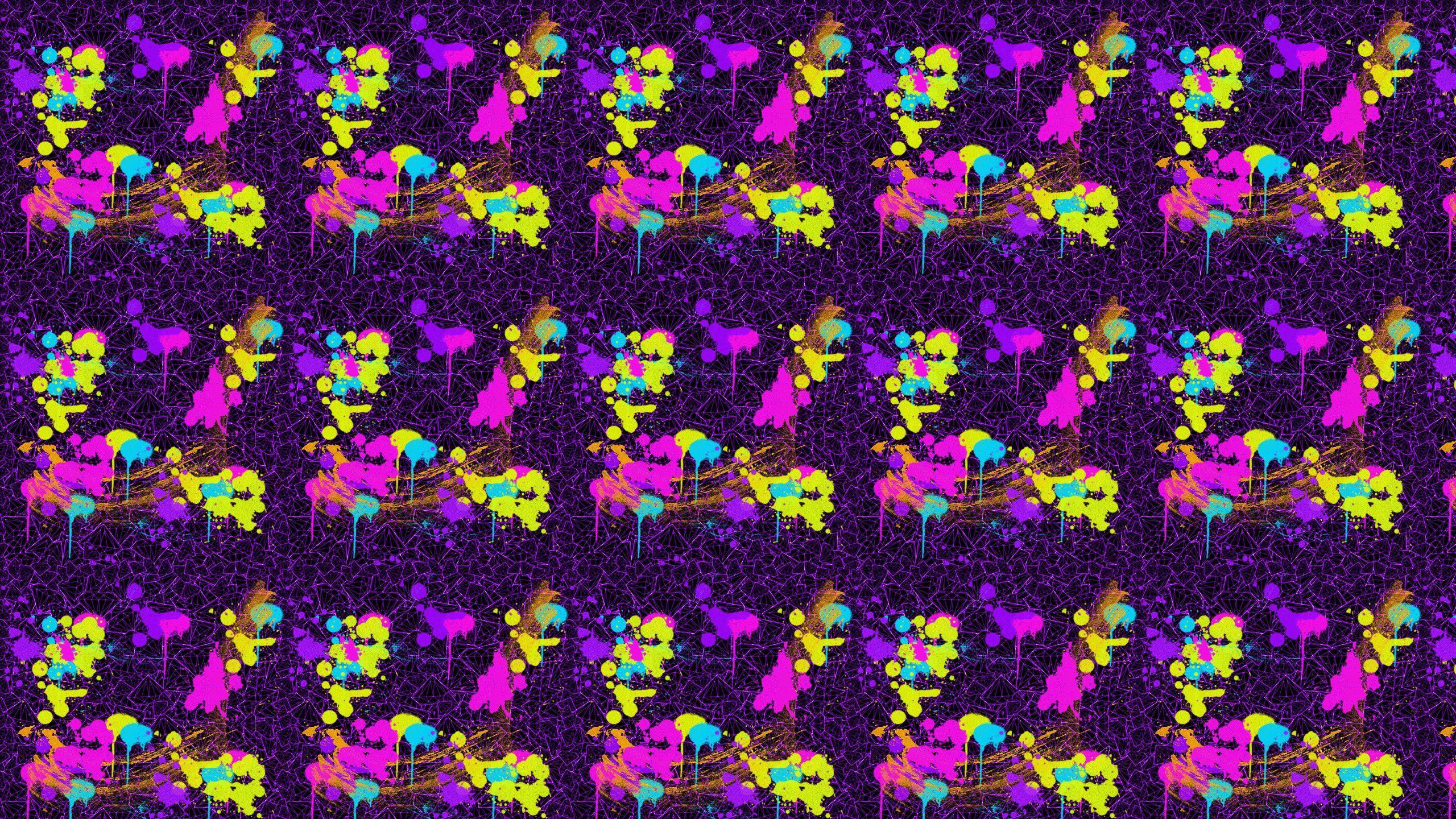 2560x1440 Dope Tumblr Background