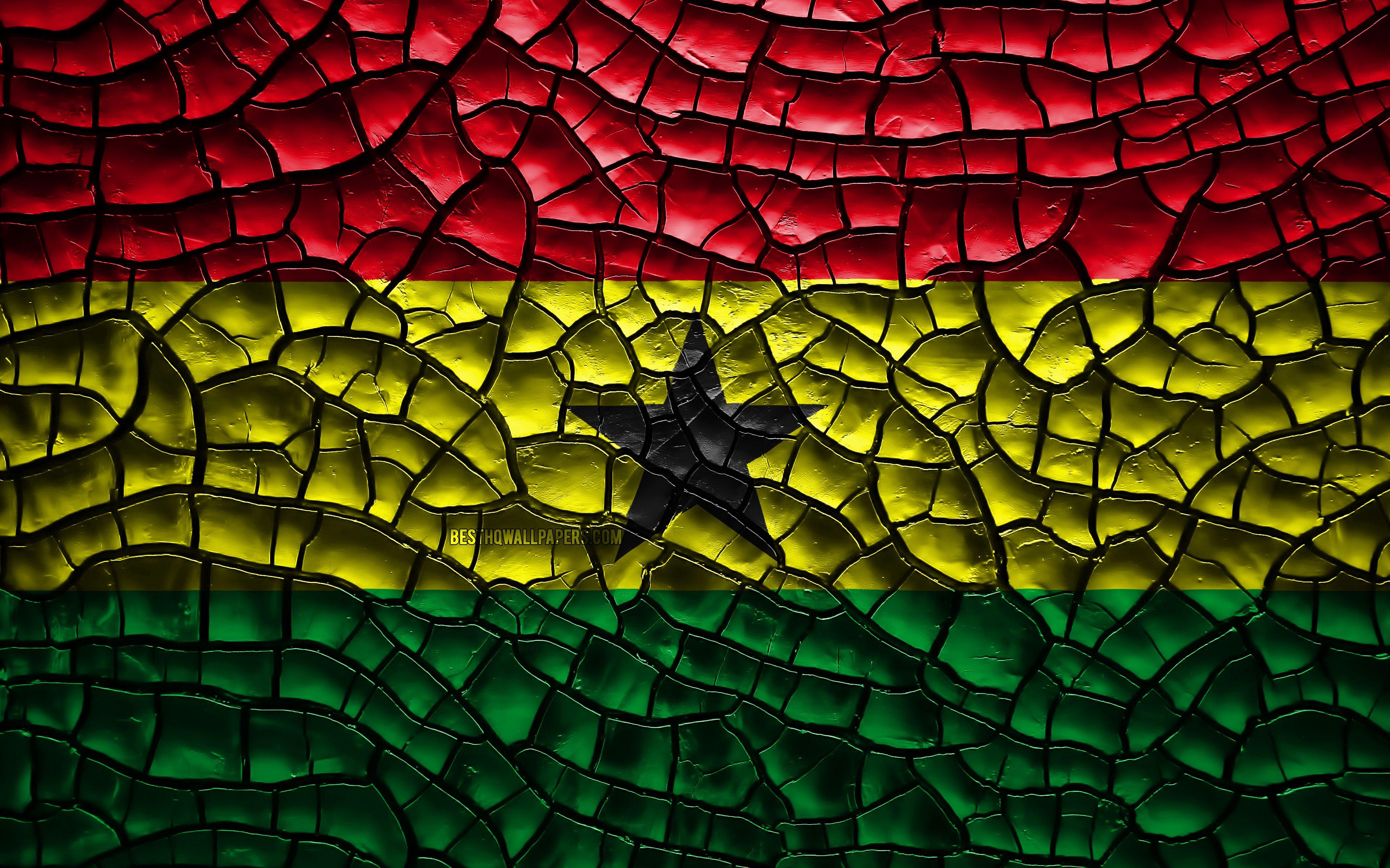 Ghana Wallpaper