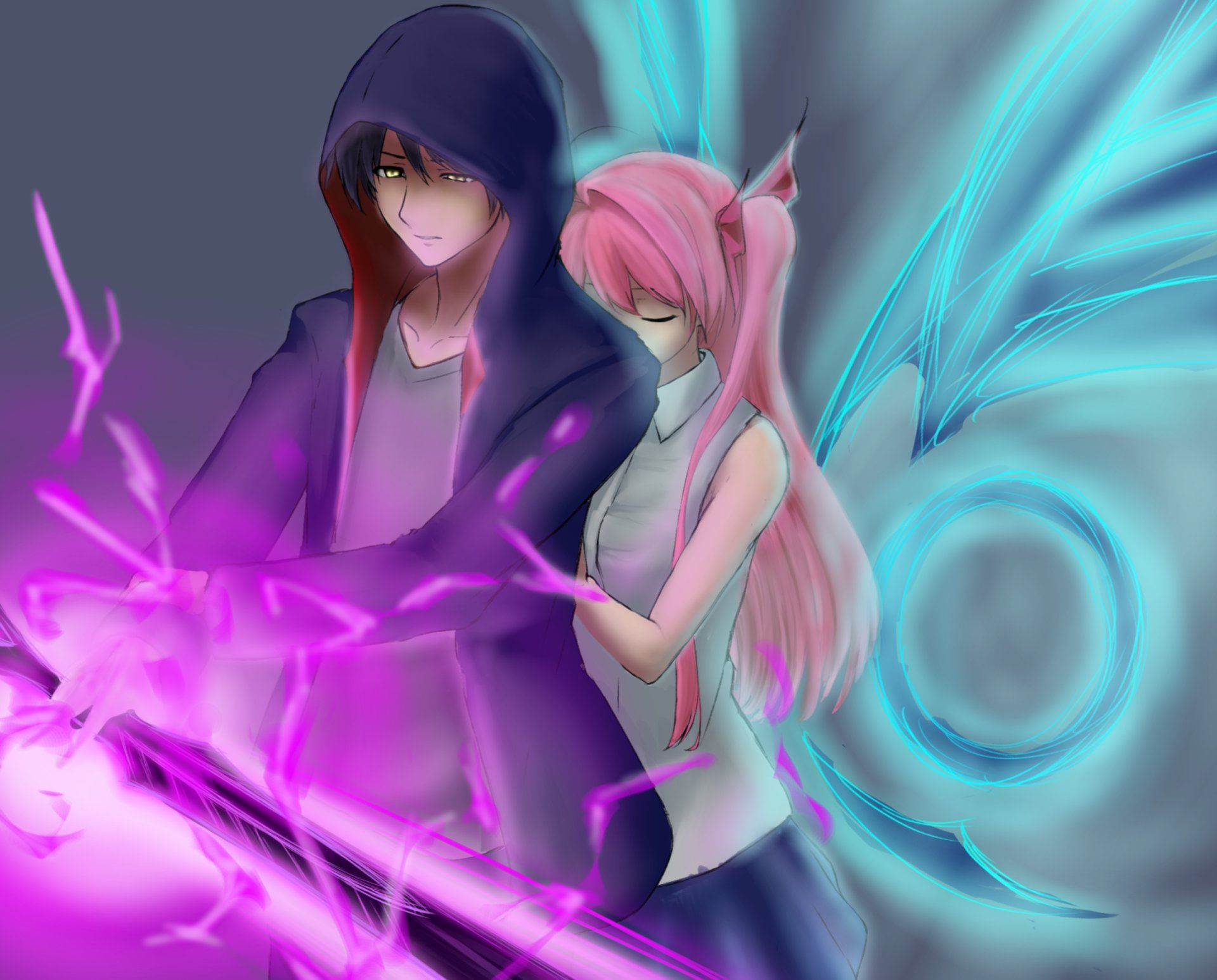 1920x1547 Chaos Head Desktop Wallpaper 103516