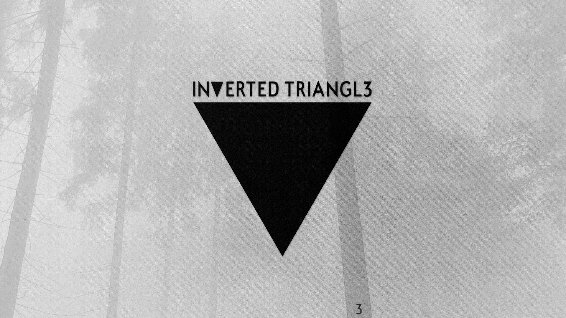 1920x1080 Mobile Hipster Triangle Picture