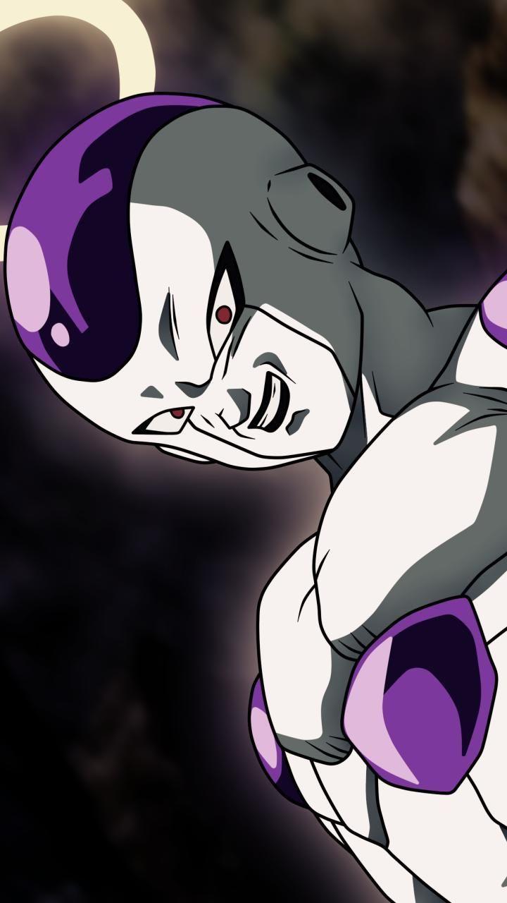 Frieza HD Wallpapers - Top Free Frieza HD Backgrounds - WallpaperAccess