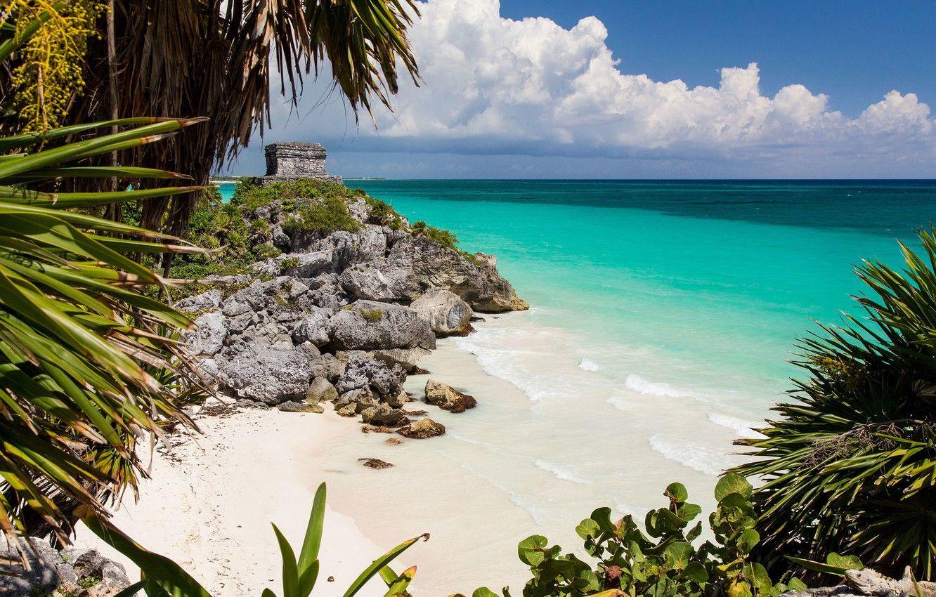 Tulum HD Wallpapers - Top Free Tulum HD Backgrounds - WallpaperAccess