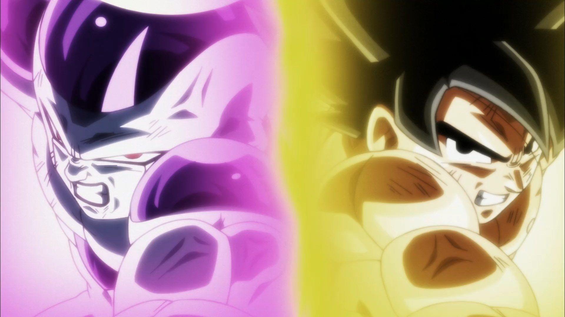 1920x1080 Frieza HD Wallpaper