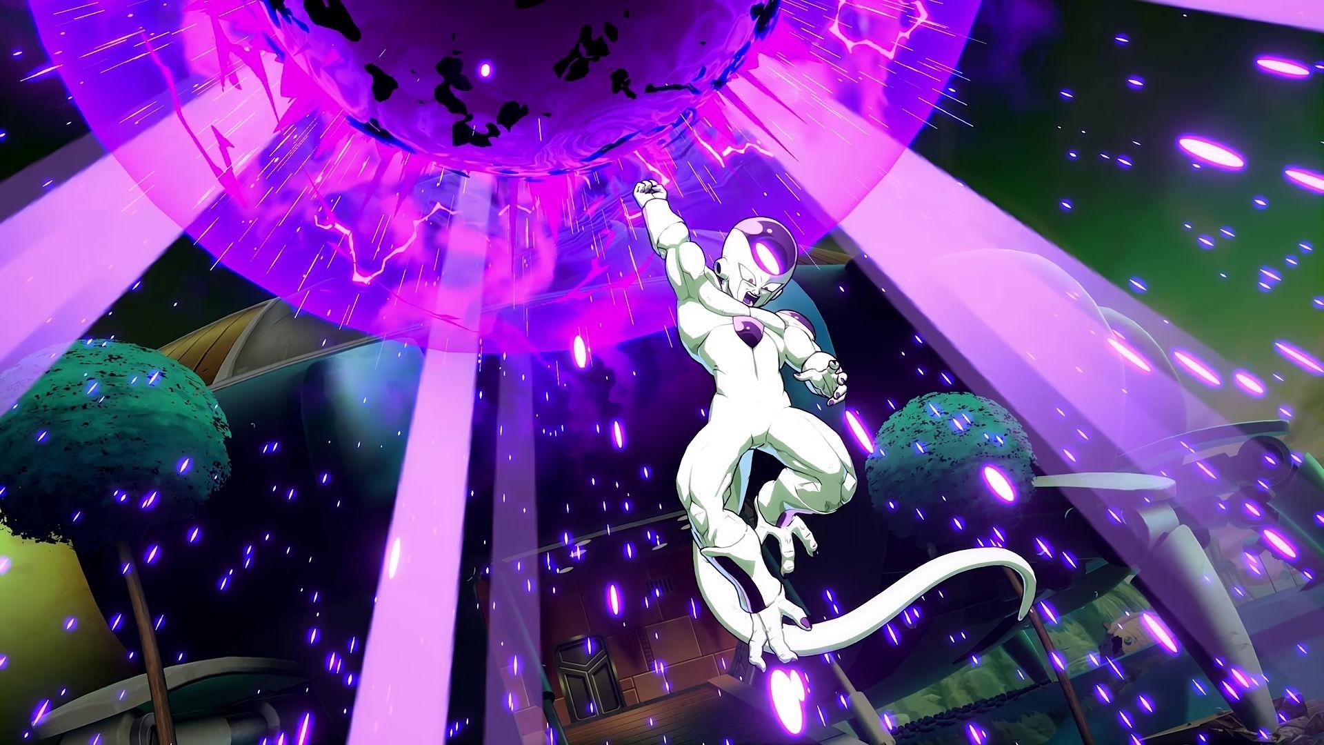1920x1080 1920x1080 Frieza widescreen wallpaper. Mocah HD Wallpaper