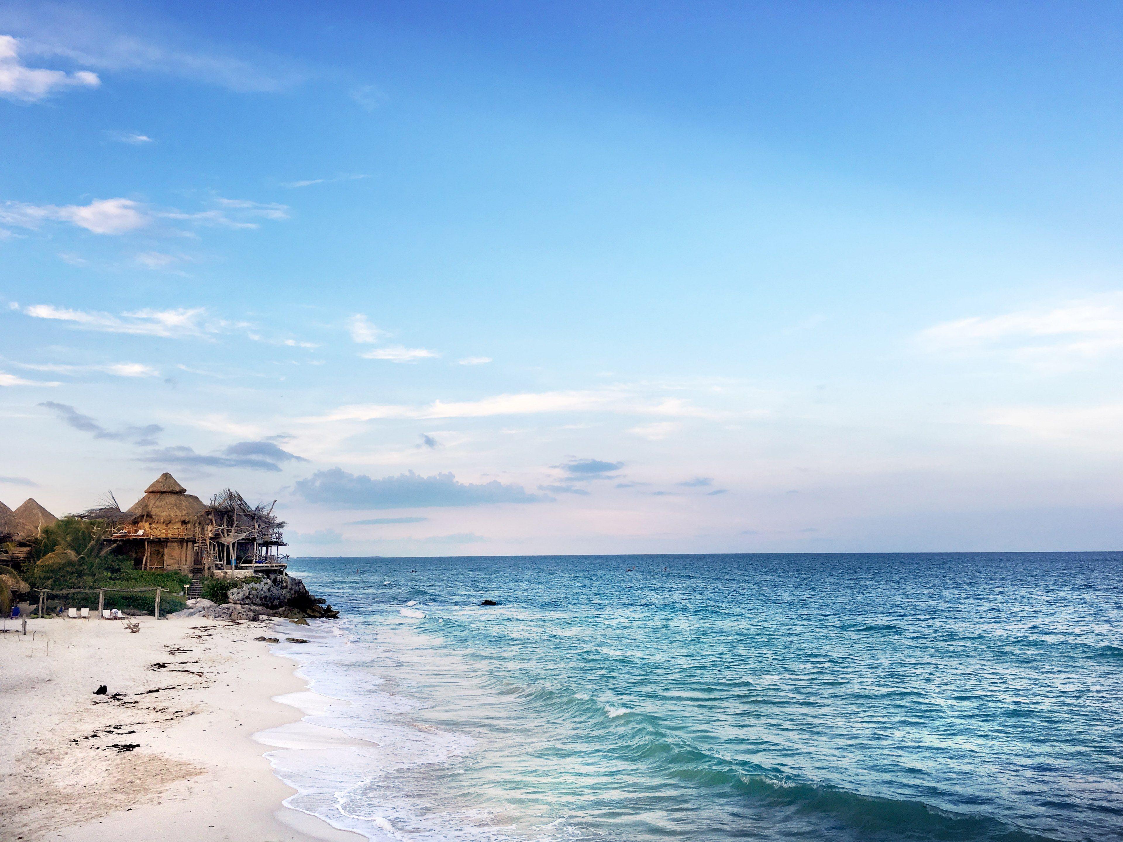 Tulum HD Wallpapers - Top Free Tulum HD Backgrounds - WallpaperAccess