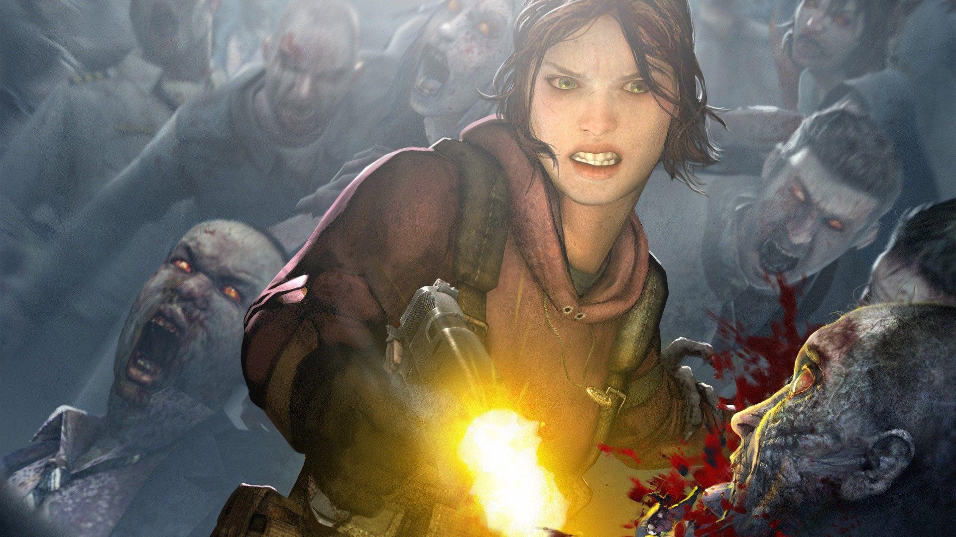 1920x1080 LHF:69 4 Dead HD Image Free Large Image