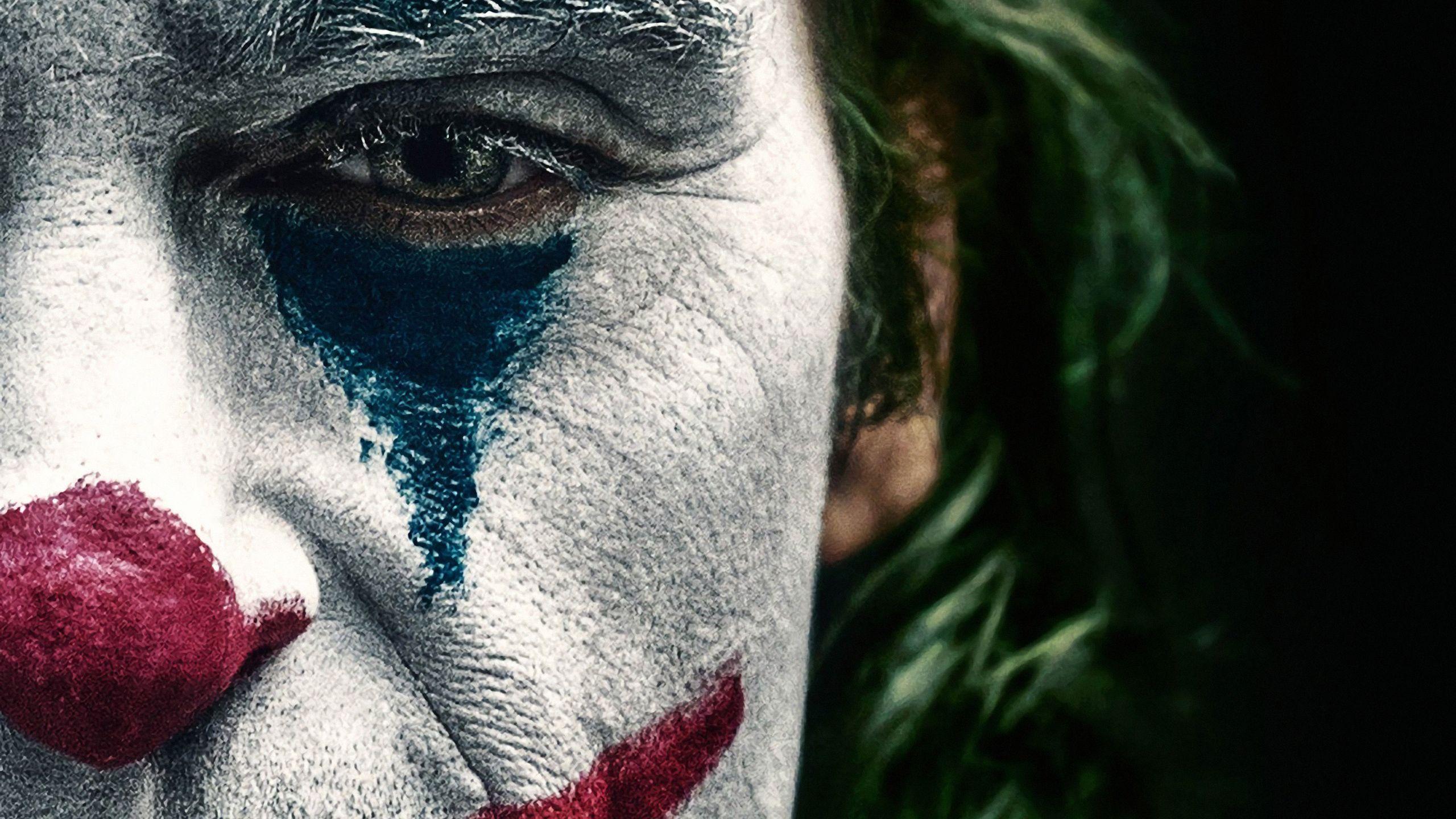 2560x1440 Joker 2019 Movie, HD Movies, 4k Wallpaper, Image, Background
