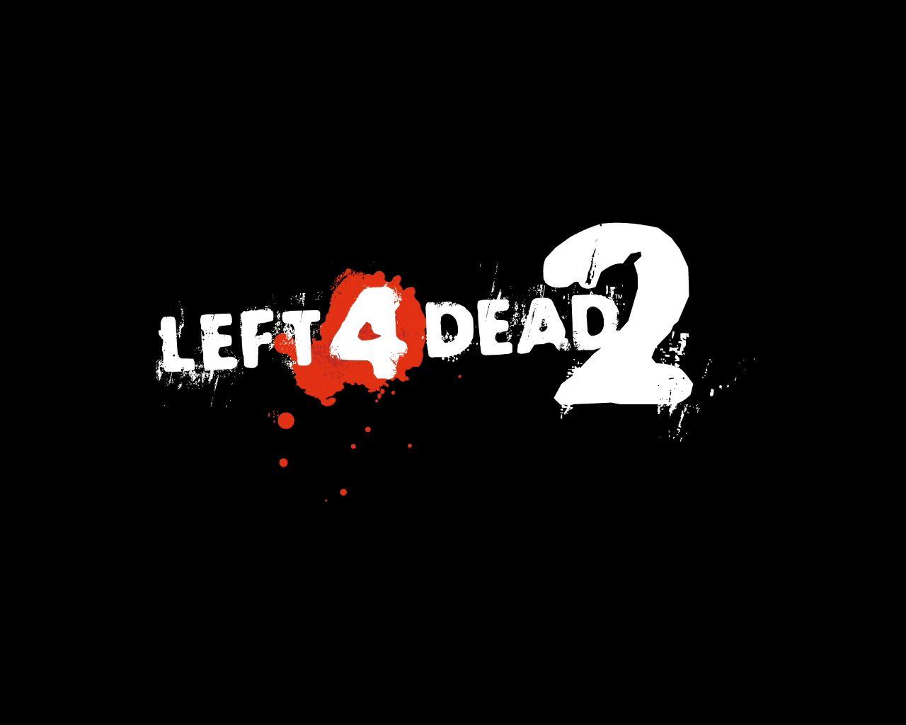 1280x1024 Left 4 Dead Wallpaper. Left 4 Dead
