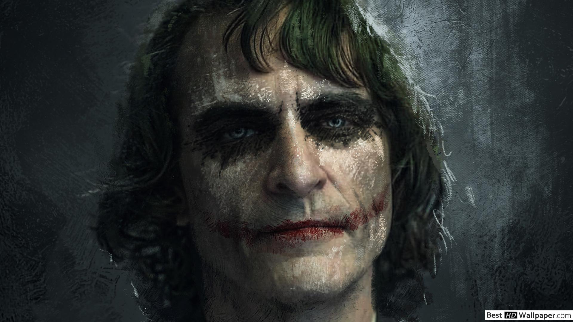 1920x1080 Joker 2019 HD wallpaper download
