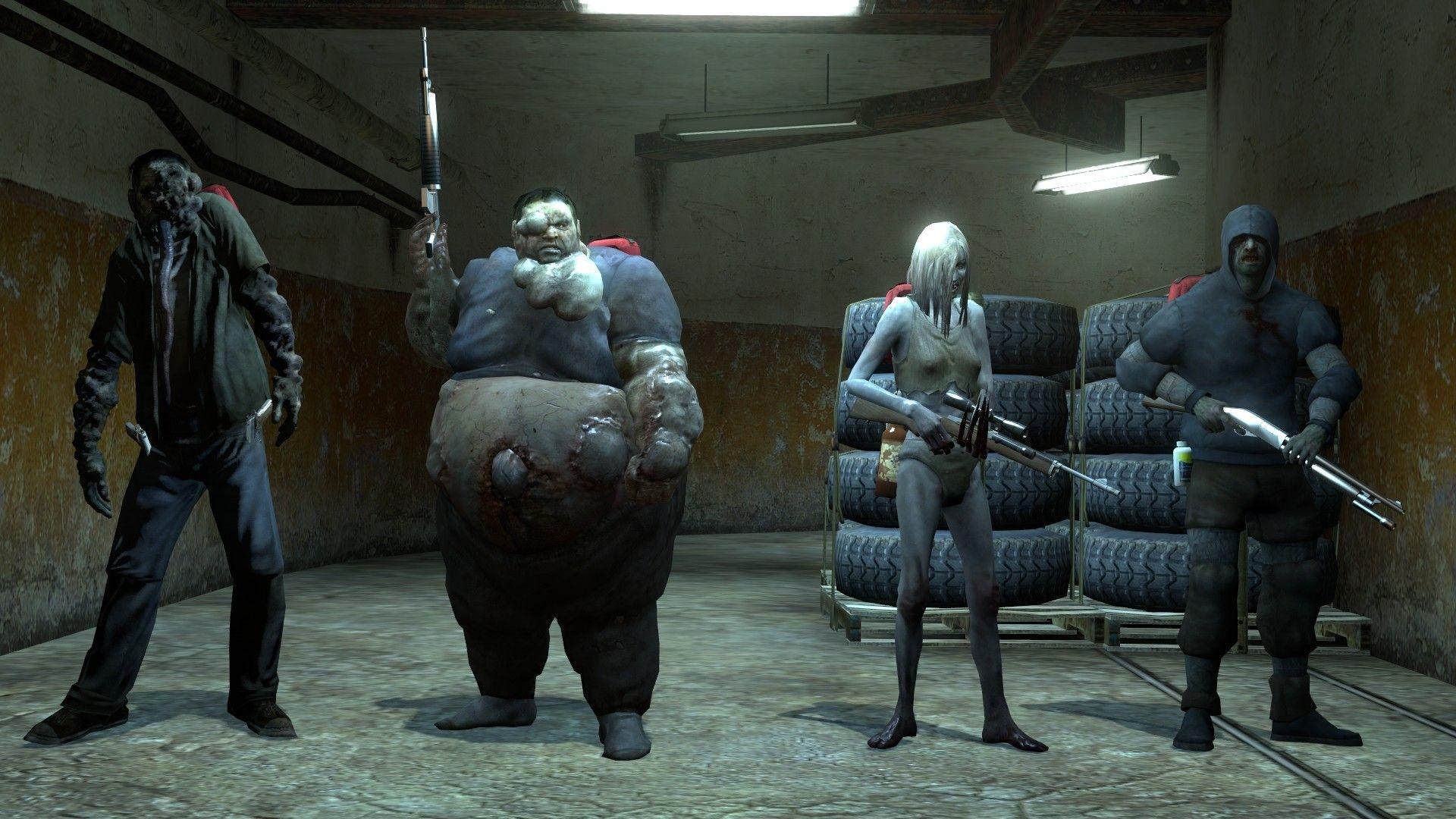 1920x1080 L4D wallpaper wallpaper Collections