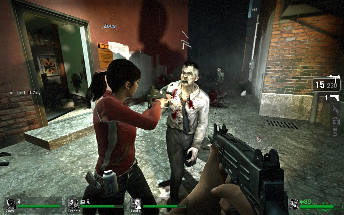 1440x900 Left 4 Dead wallpaper, Humor, HQ Left 4 Dead pictureK