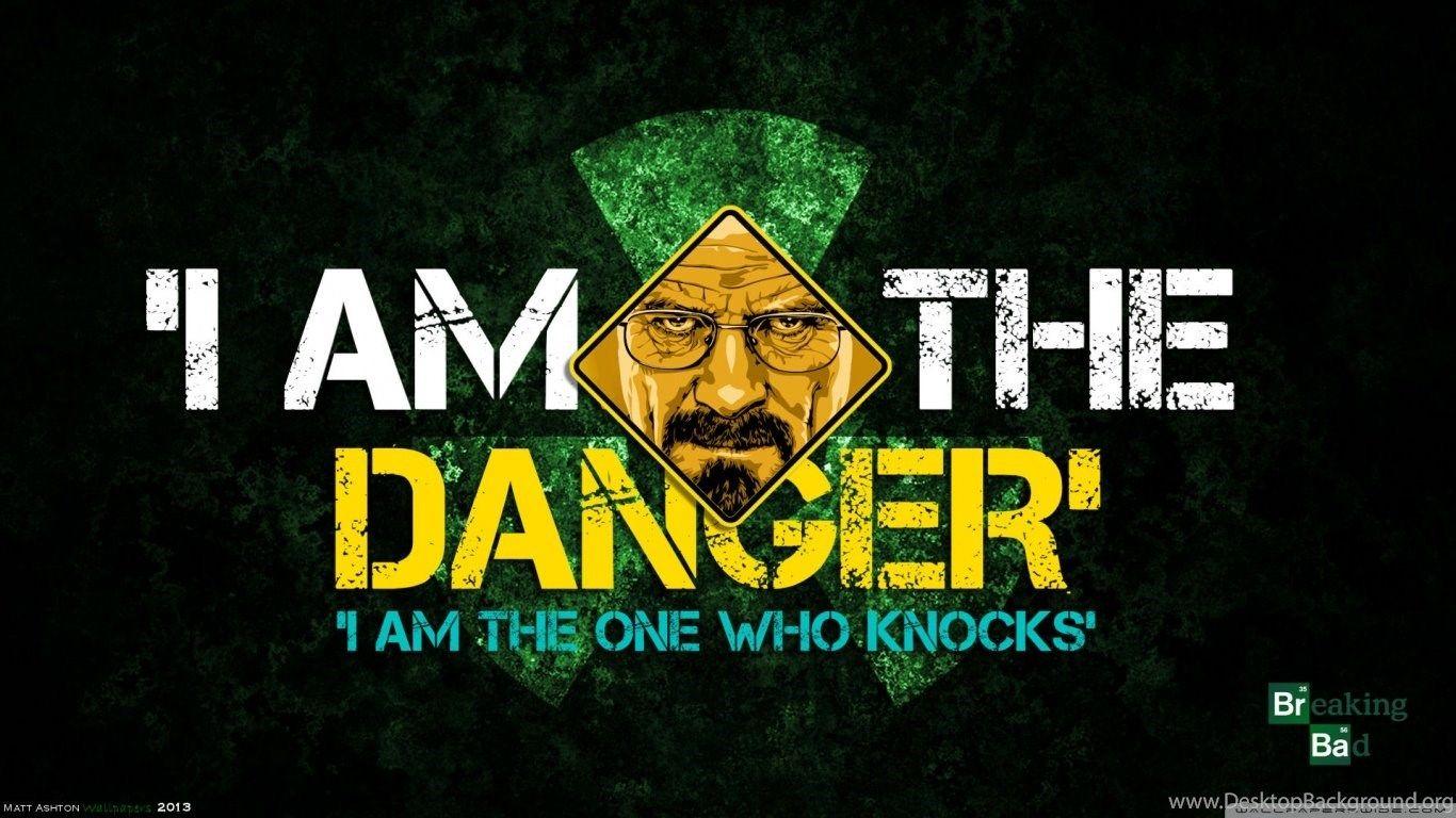 1366x768 Breaking Bad HD Desktop Wallpaper : High Definition Desktop