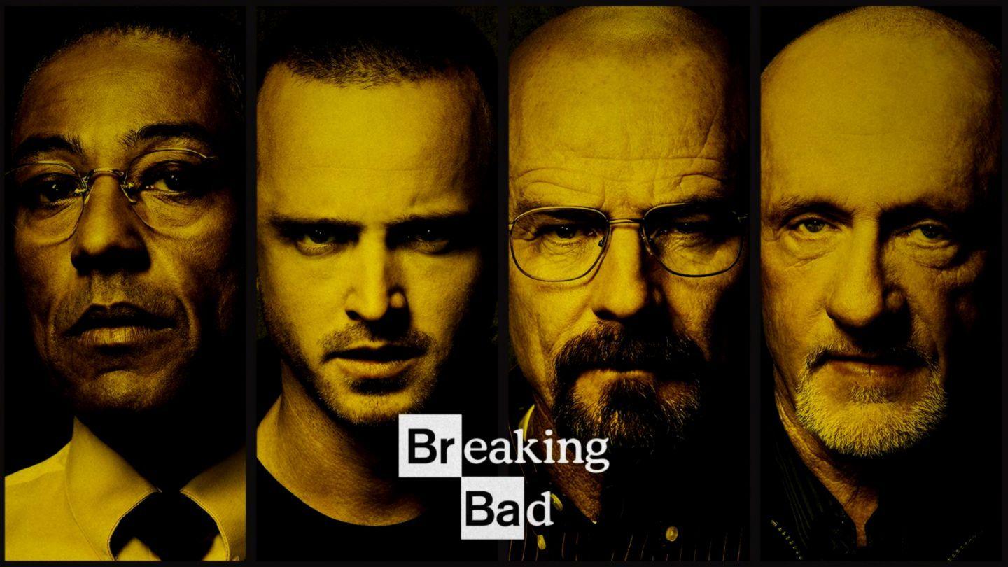 1440x810 Hd Breaking Bad Wallpaper