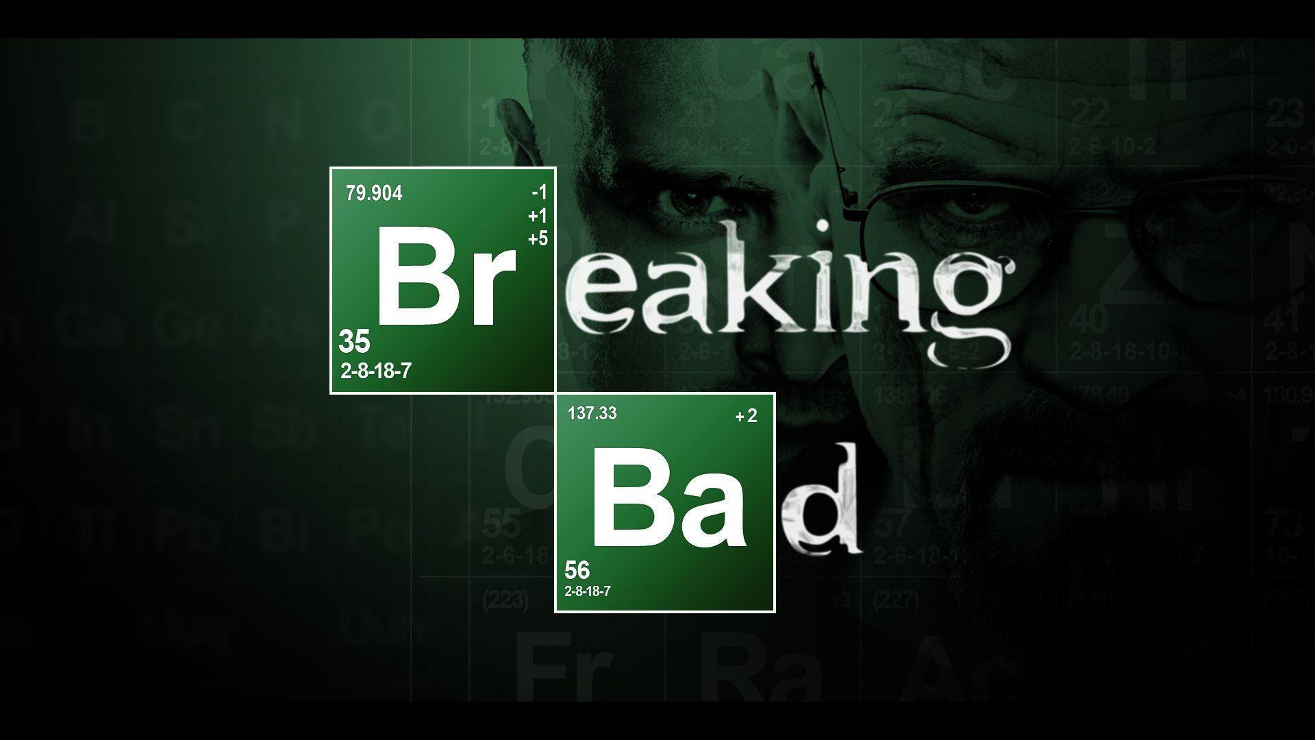 1920x1080 Breaking Bad Wallpaper, Picture, Image